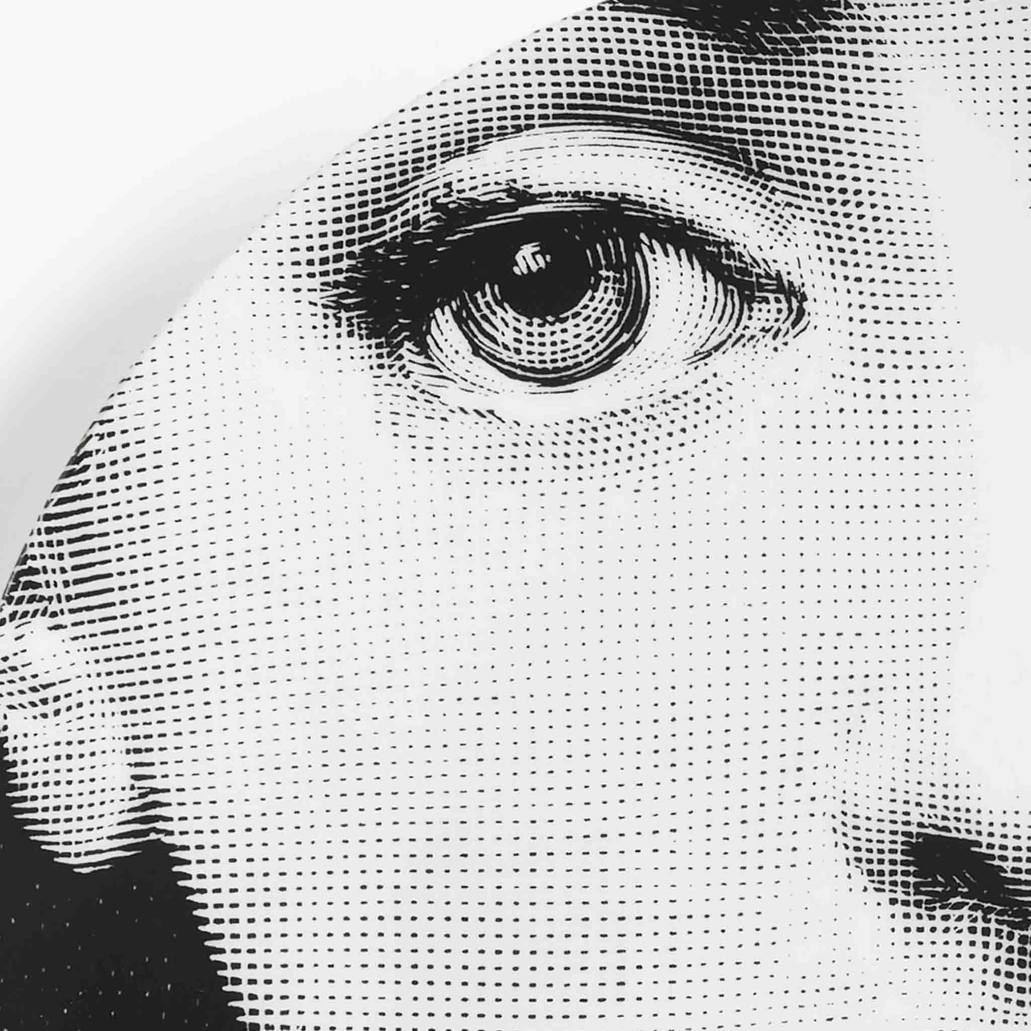 Piatto Tema e Variazioni N.220 - Fornasetti - Image 3