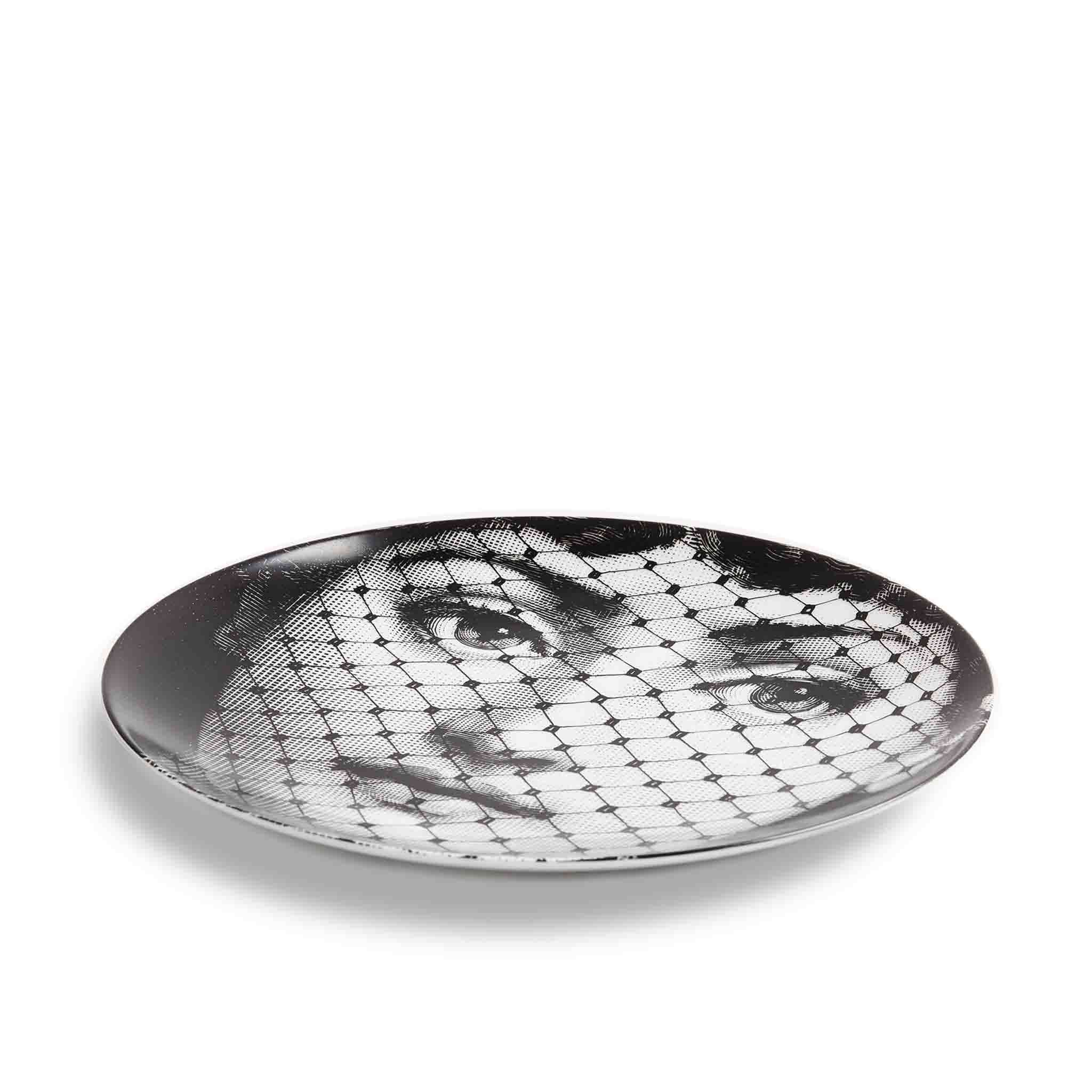 Piatto Tema e Variazioni N.78 - Fornasetti - Image 2