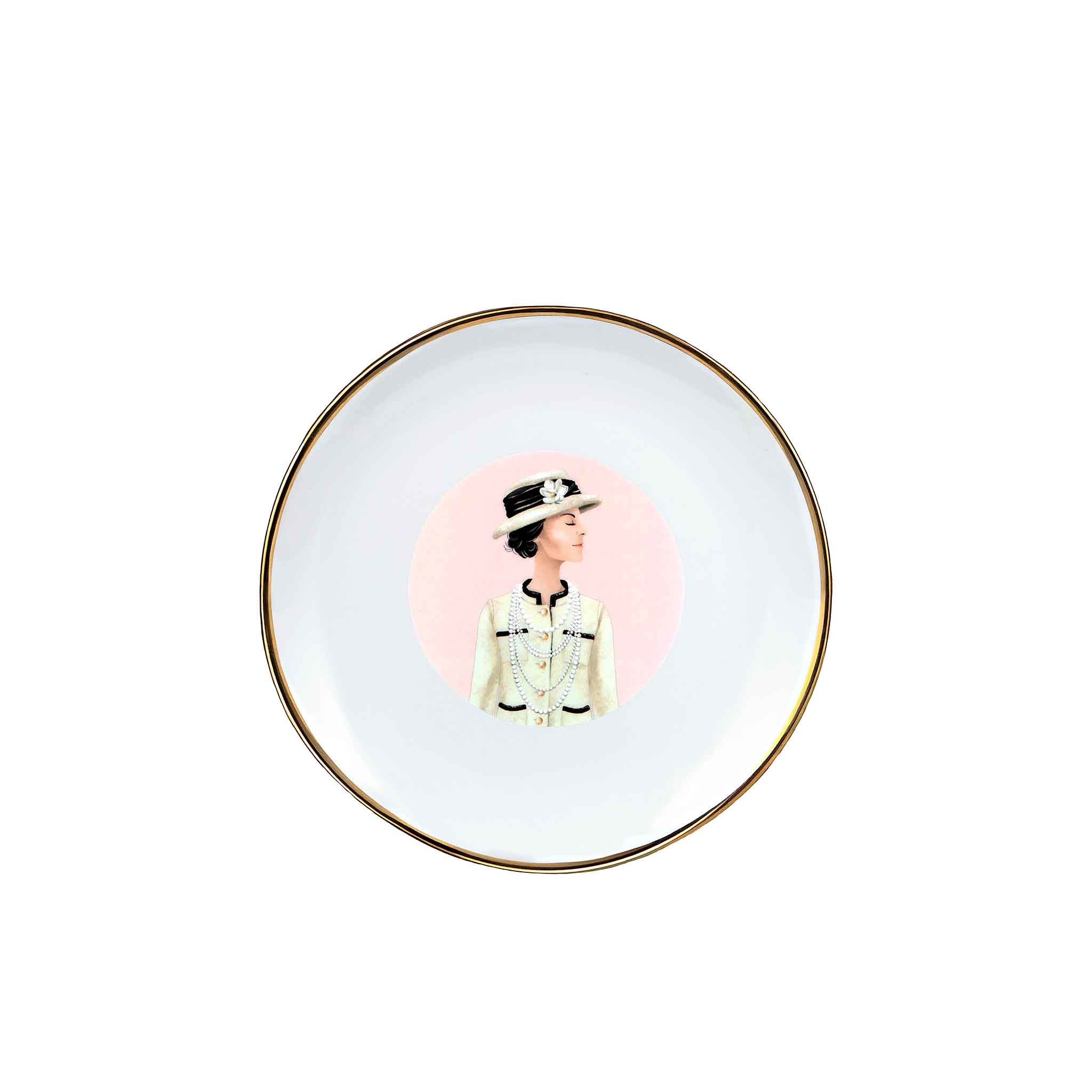 Plate Coco 2022 - Who Icons - Image 3