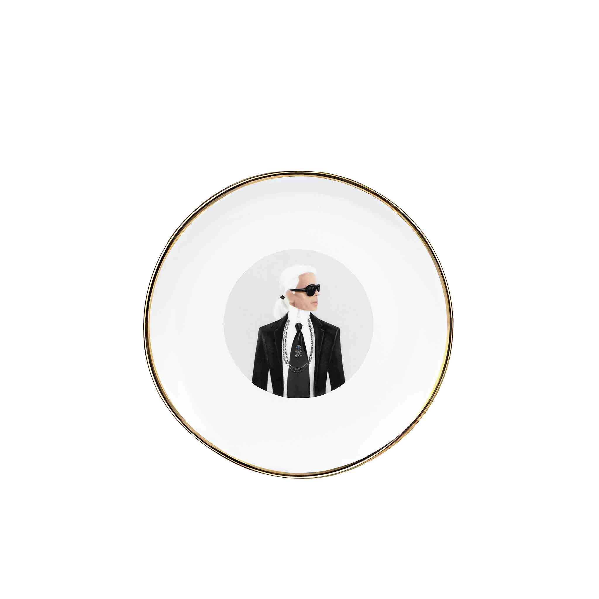 Plate Karl 2022 - Who Icons - Image 3