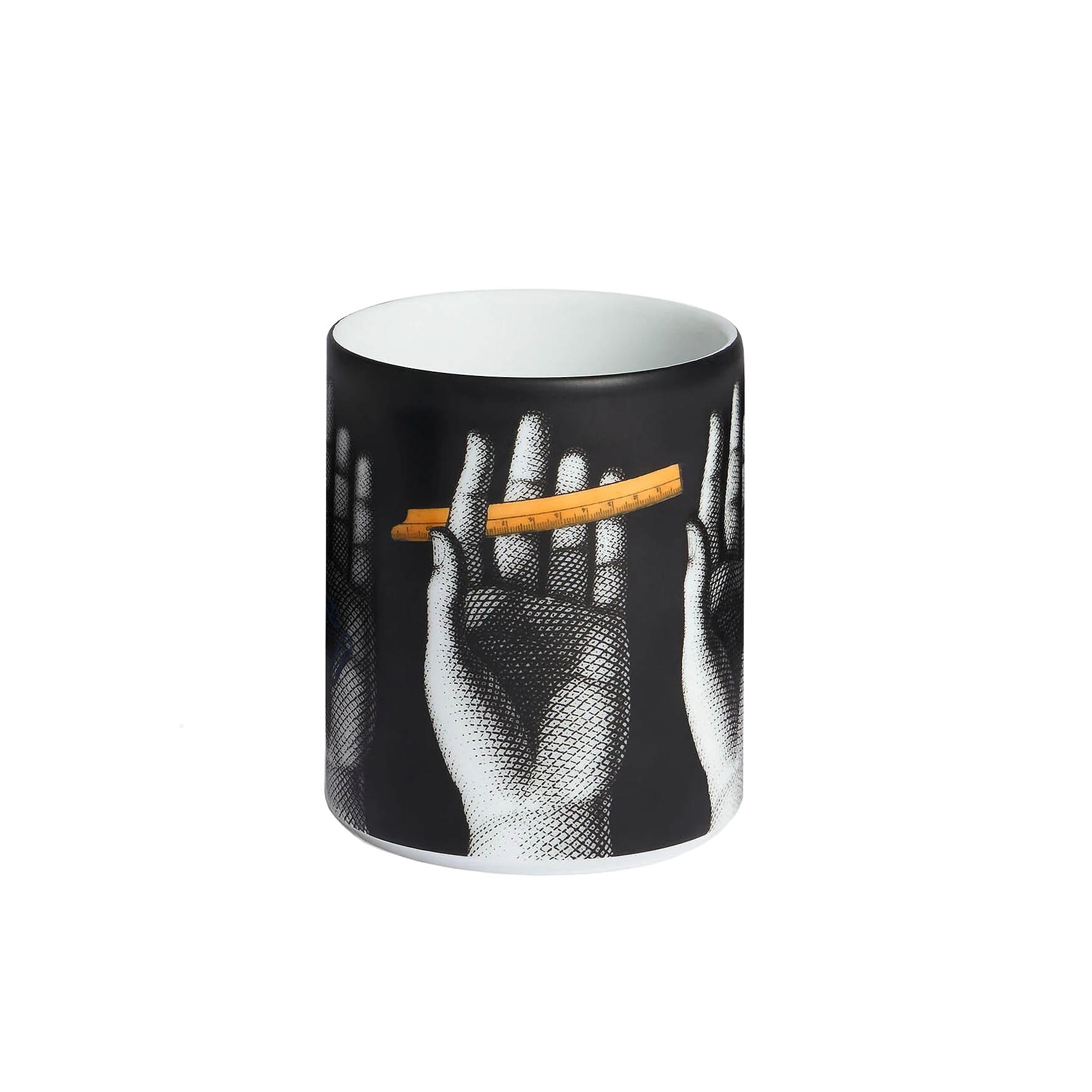 Portamatite Mani con Matite - Fornasetti