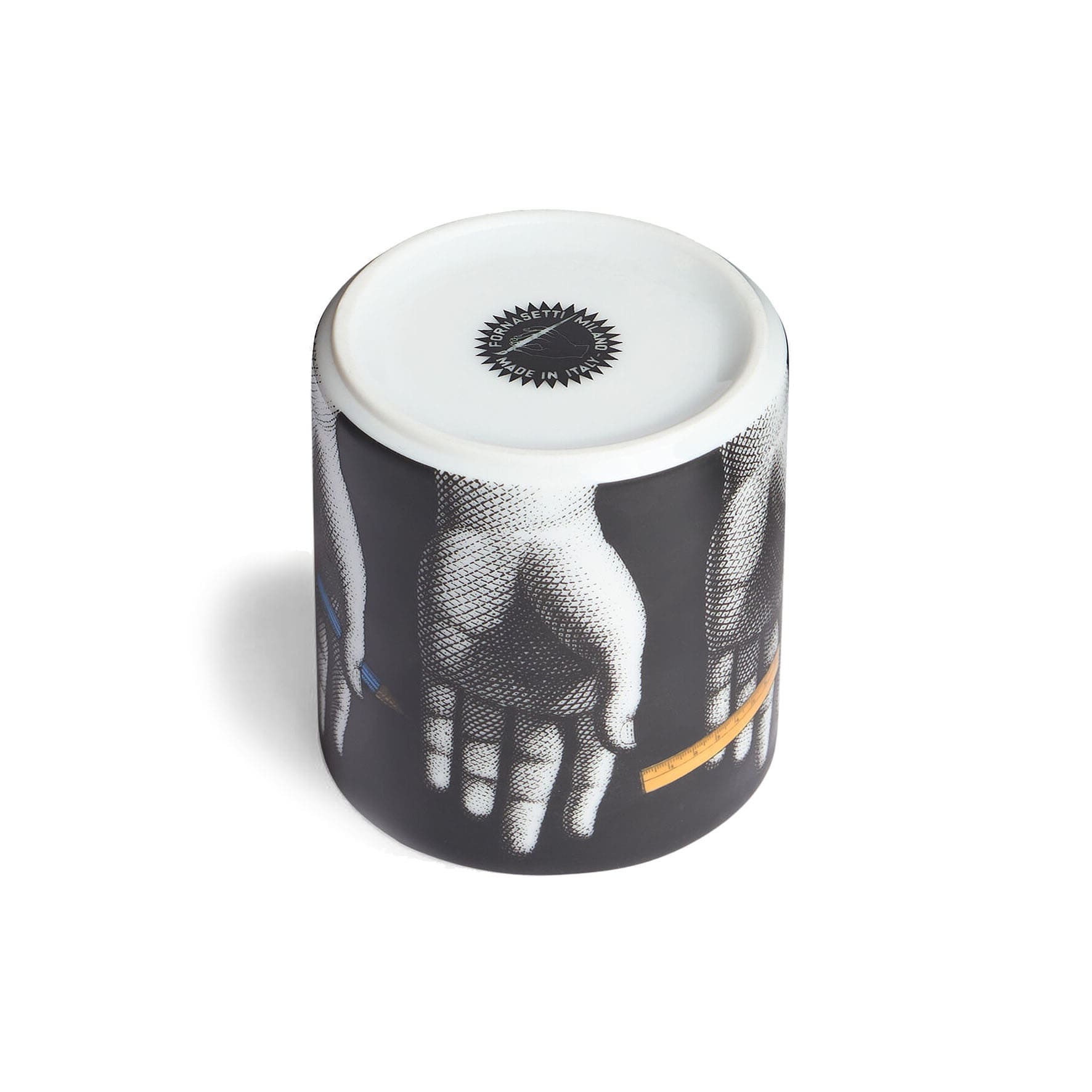 Portamatite Mani con Matite - Fornasetti - Image 3