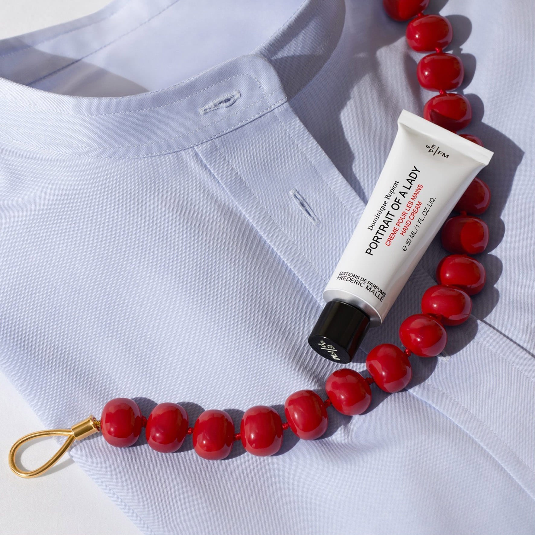 Portrait of A Lady Hand Cream - Frederic Malle - Image 3