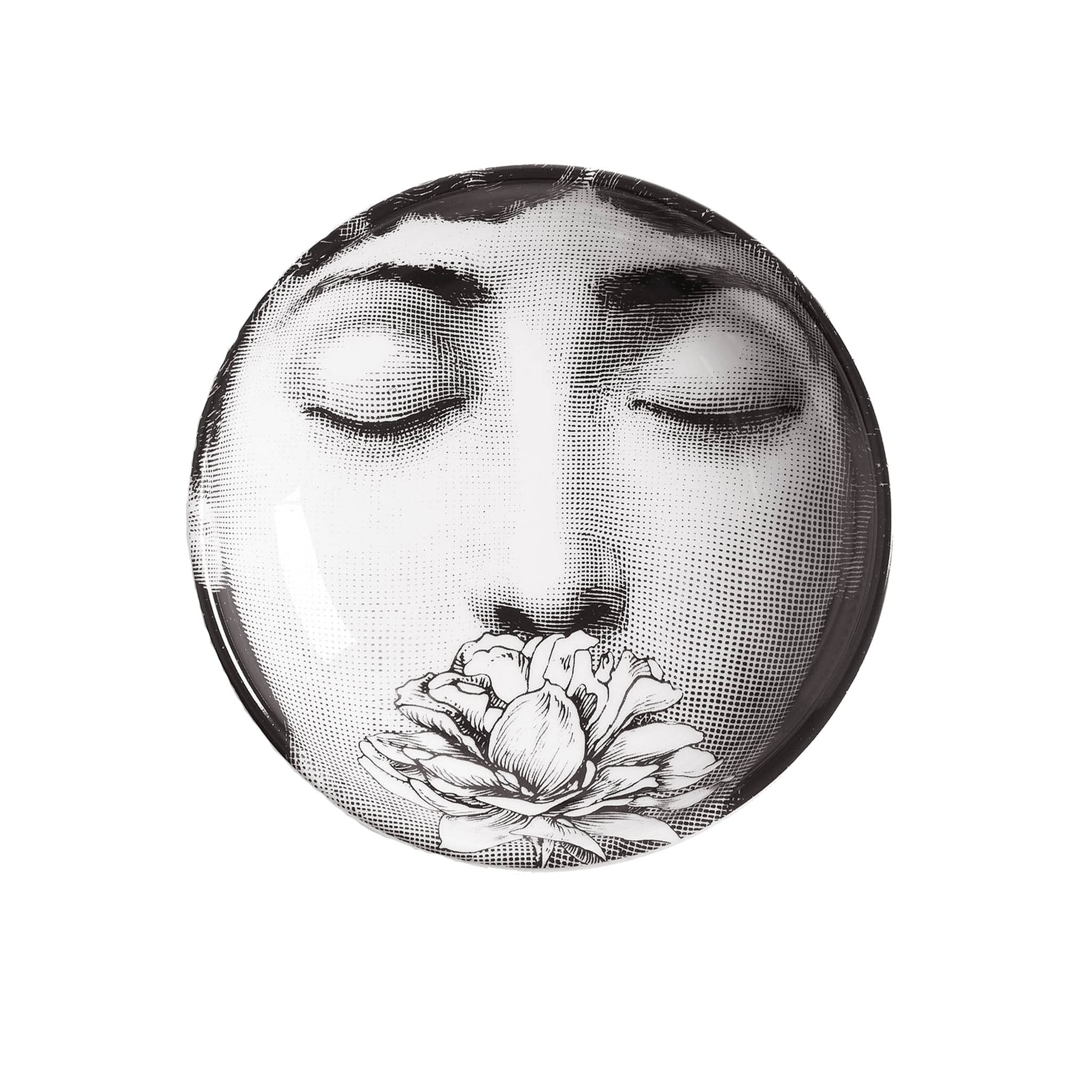 Posacenere Tema e Variazioni N.393 - Fornasetti