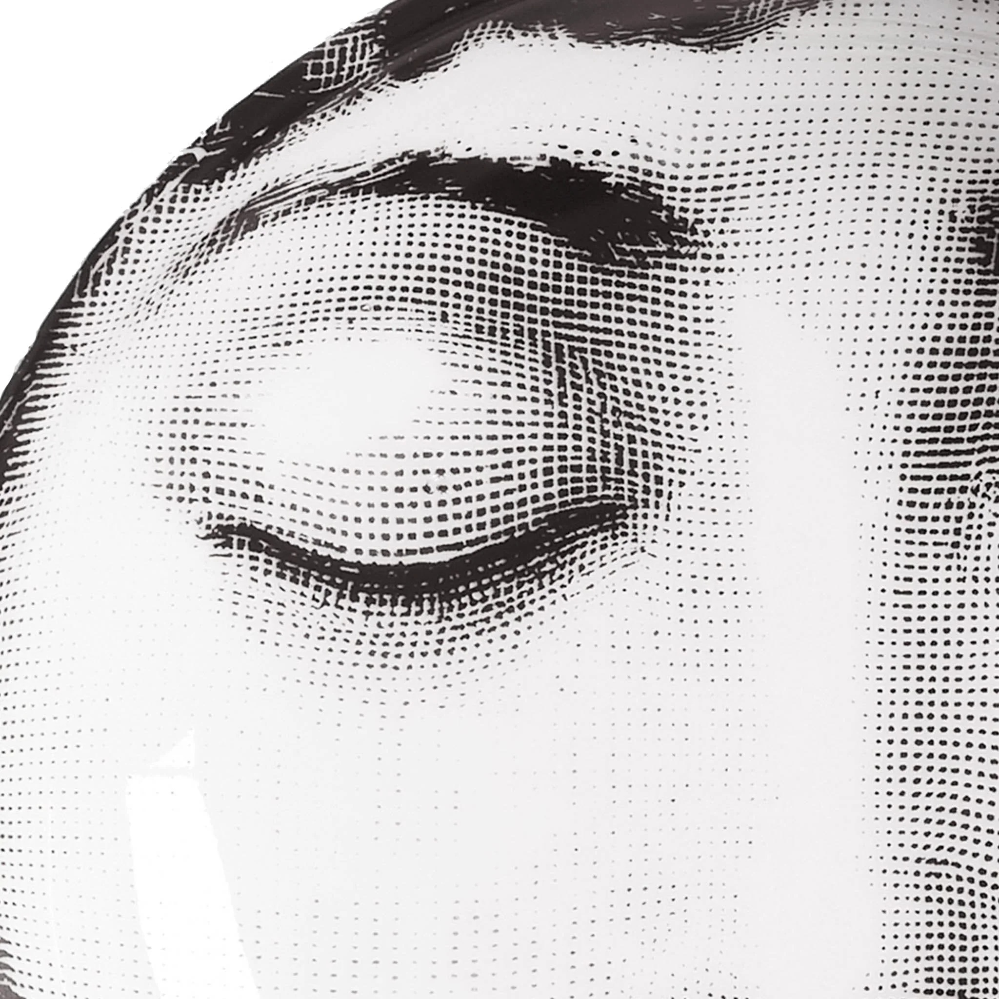 Posacenere Tema e Variazioni N.393 - Fornasetti - Image 3