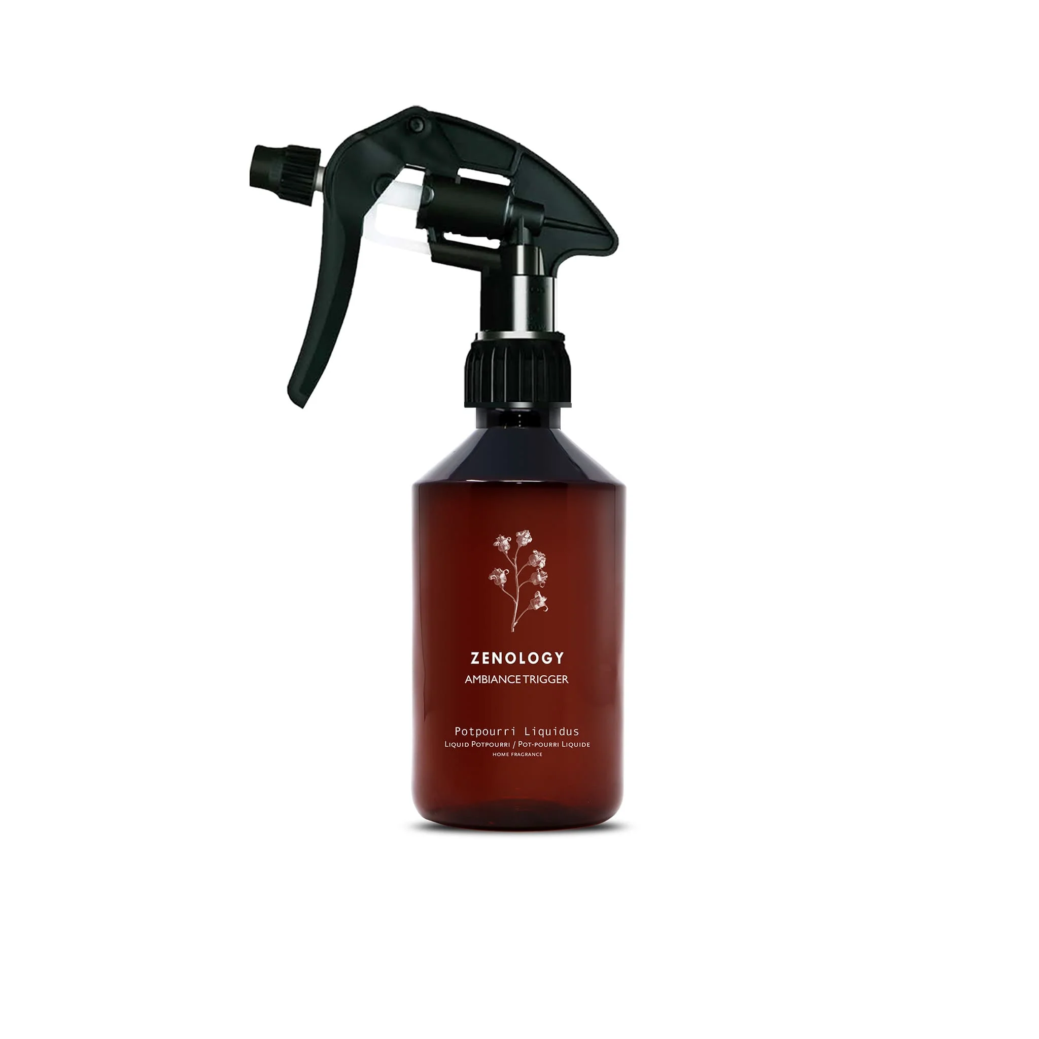Potpourri Liquidus - Zenology - Image 3