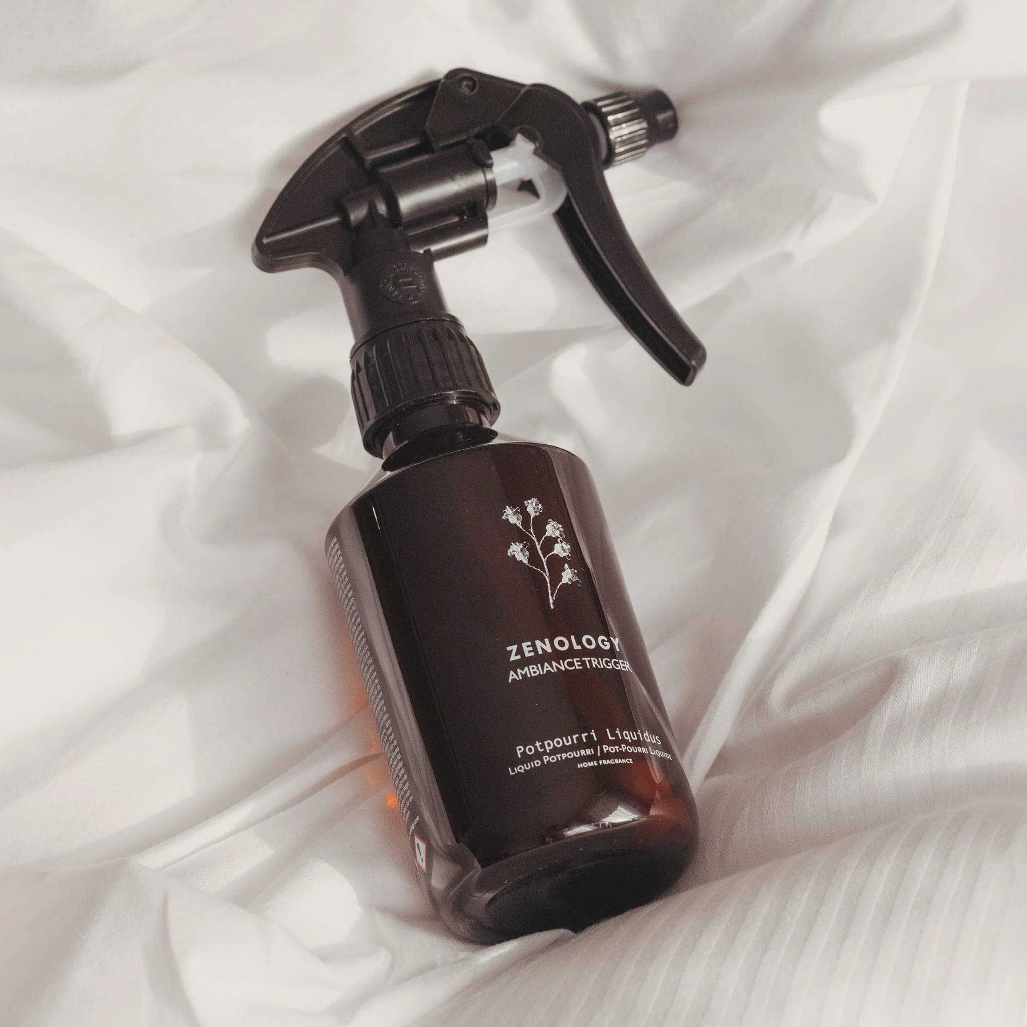 Potpourri Liquidus - Zenology - Image 4