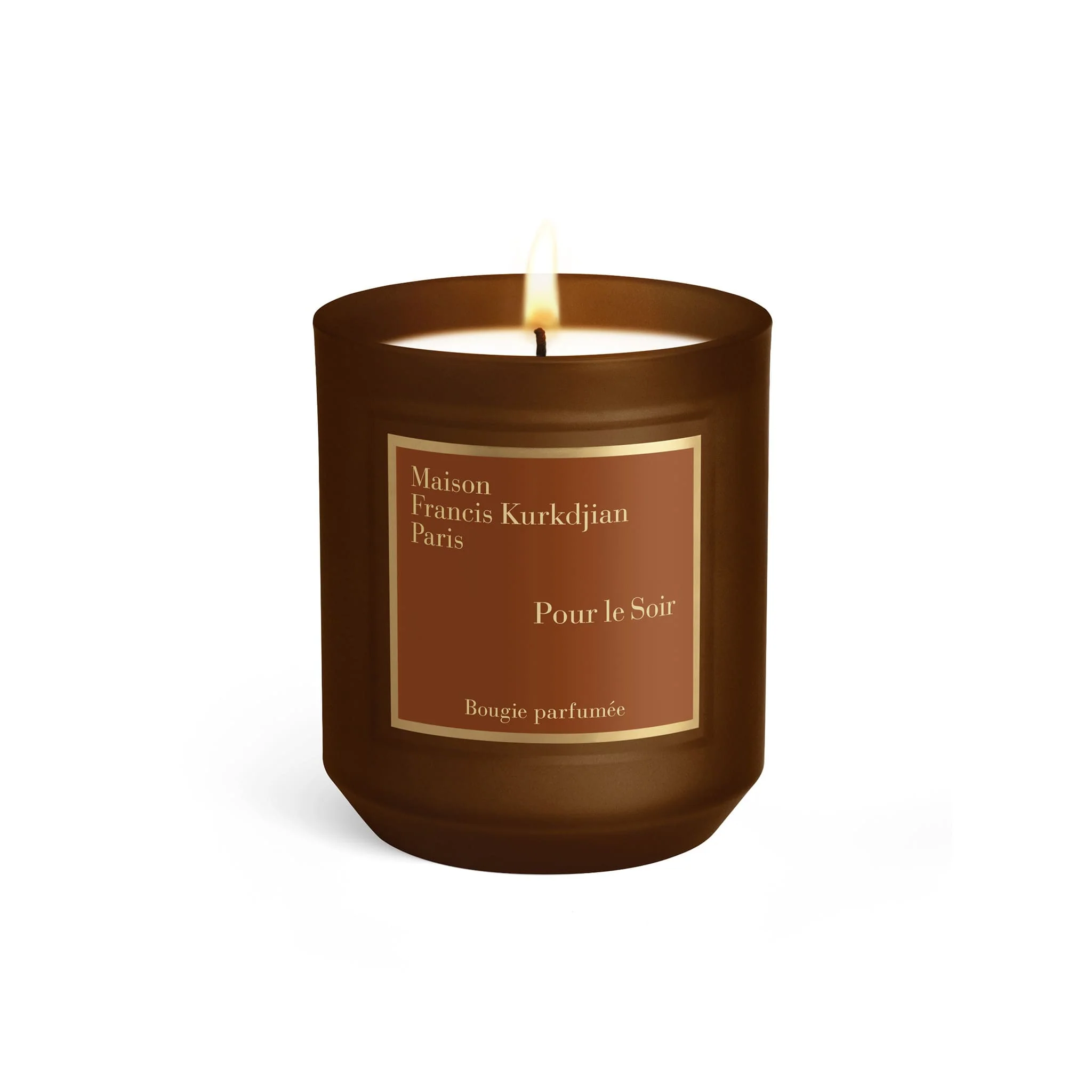 Pour Le Soir Candela 2025 – Maison Francis Kurkdjian