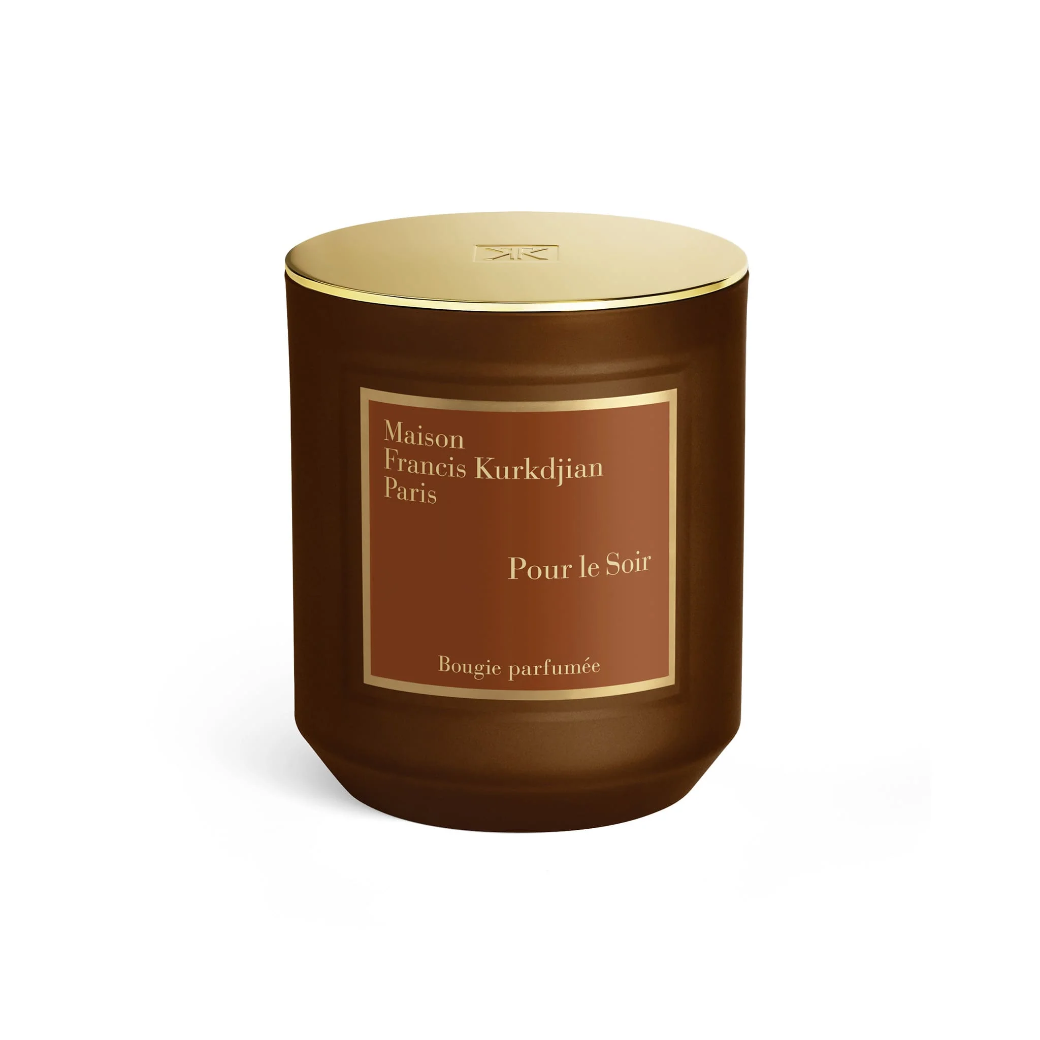 Pour Le Soir Candela 2025 – Maison Francis Kurkdjian - Image 2