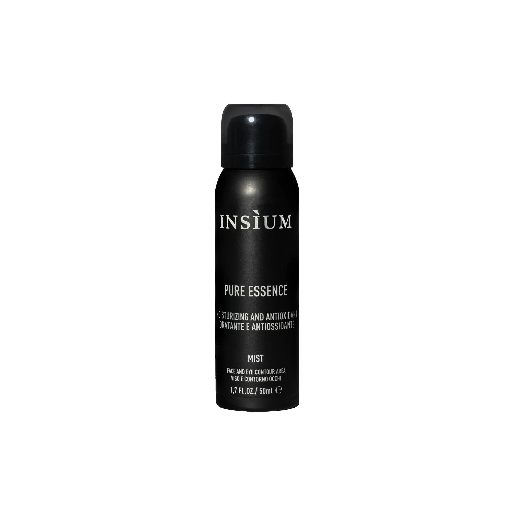 Pure Essence Mist Idratante e Antiossidante – Insìum