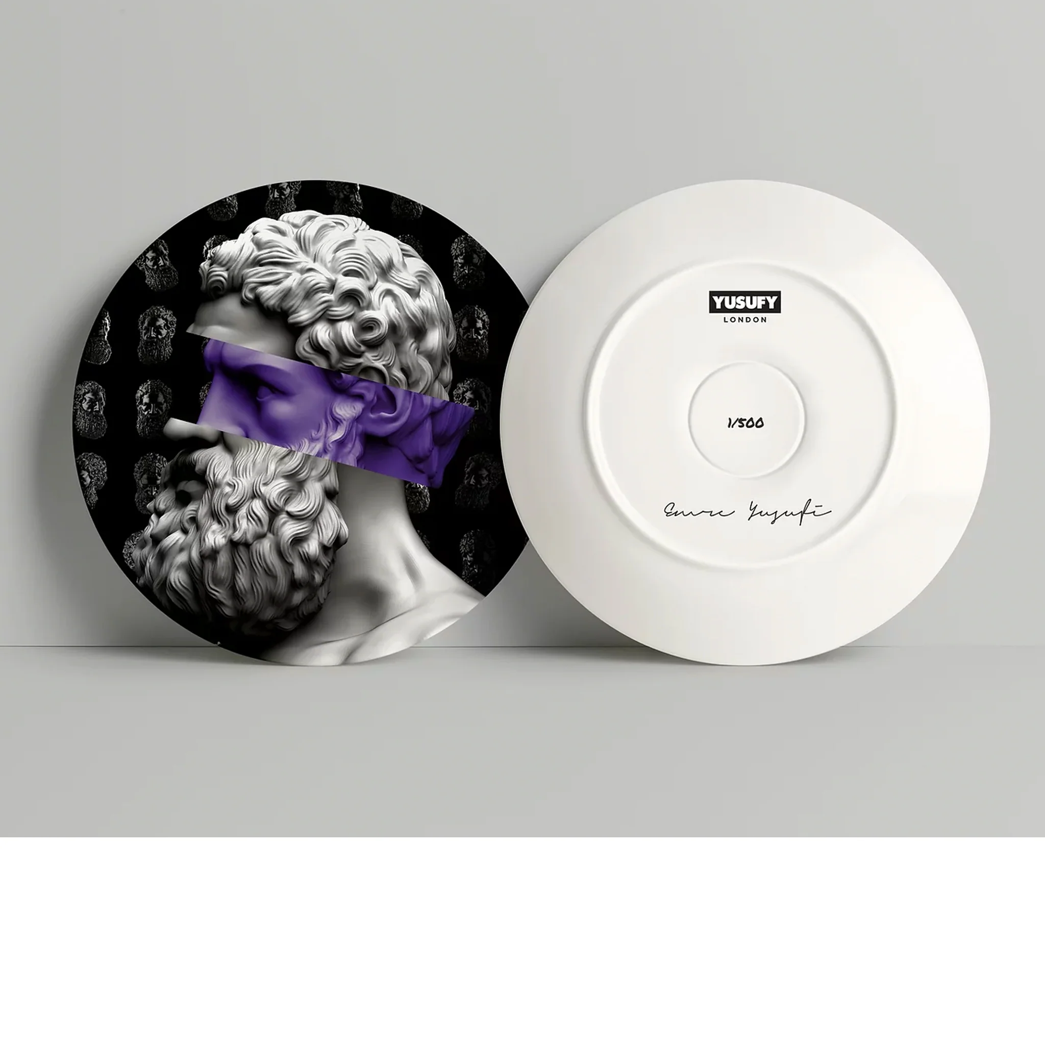Purple - Yusufy - Image 3