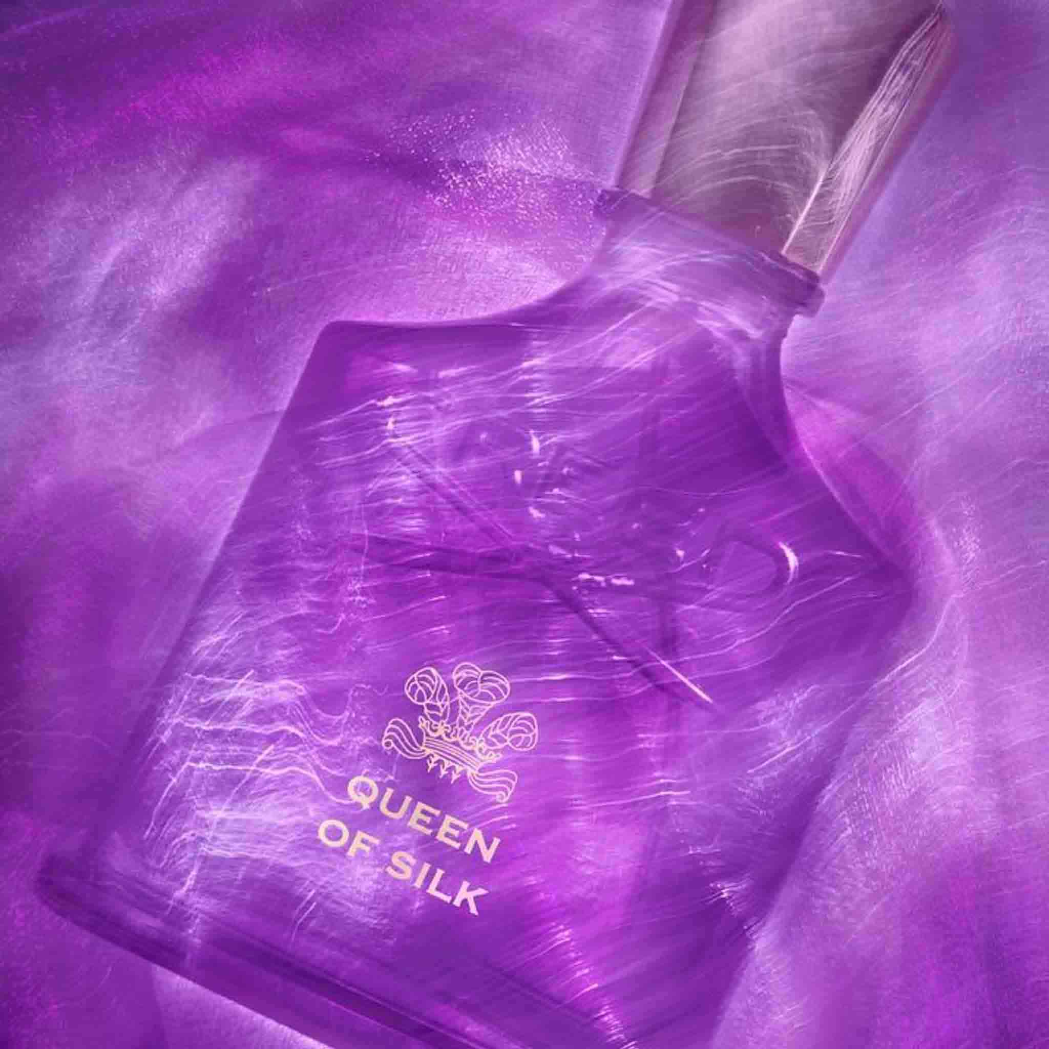 Queen of Silk - Creed - Image 4