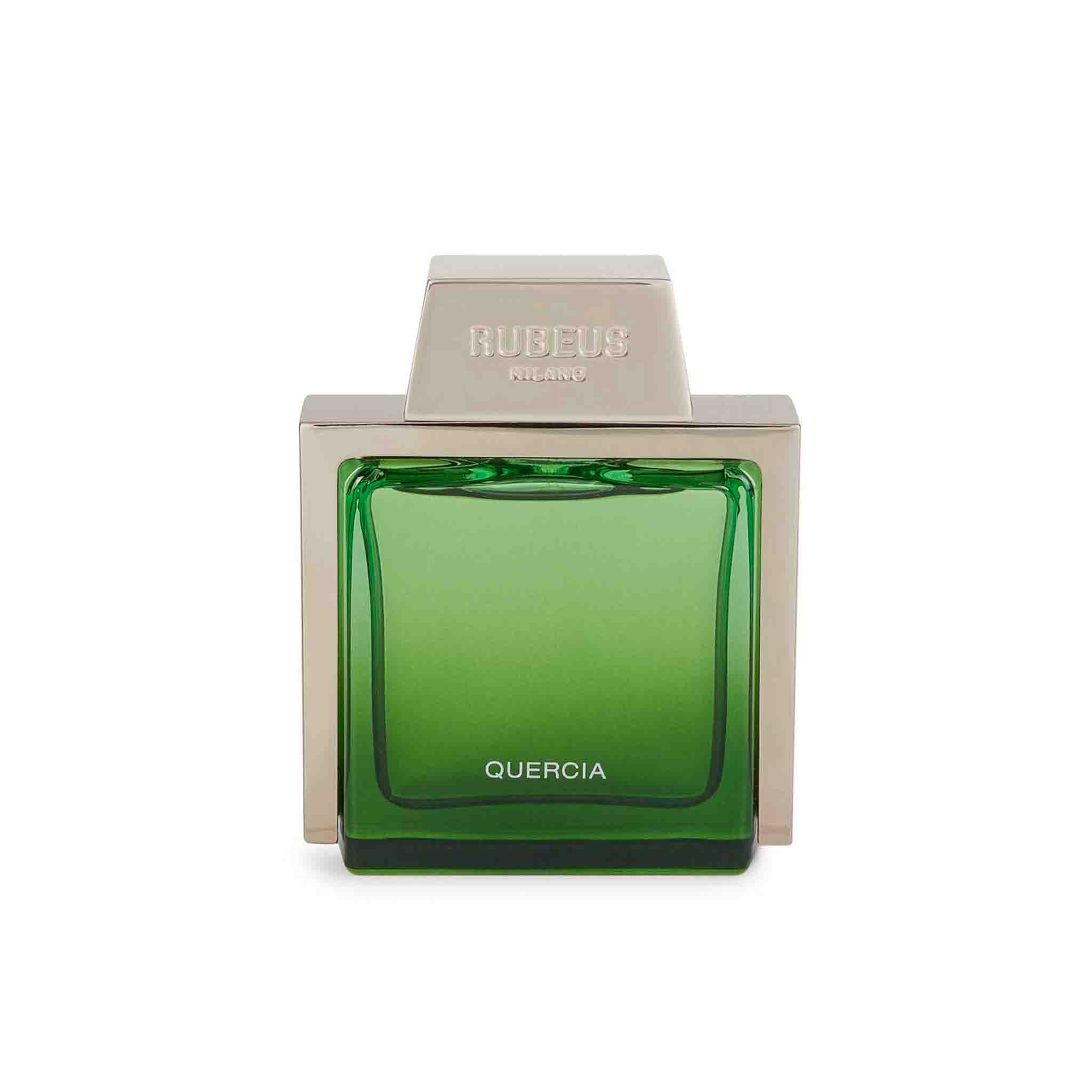Quercia - Rubeus Milano