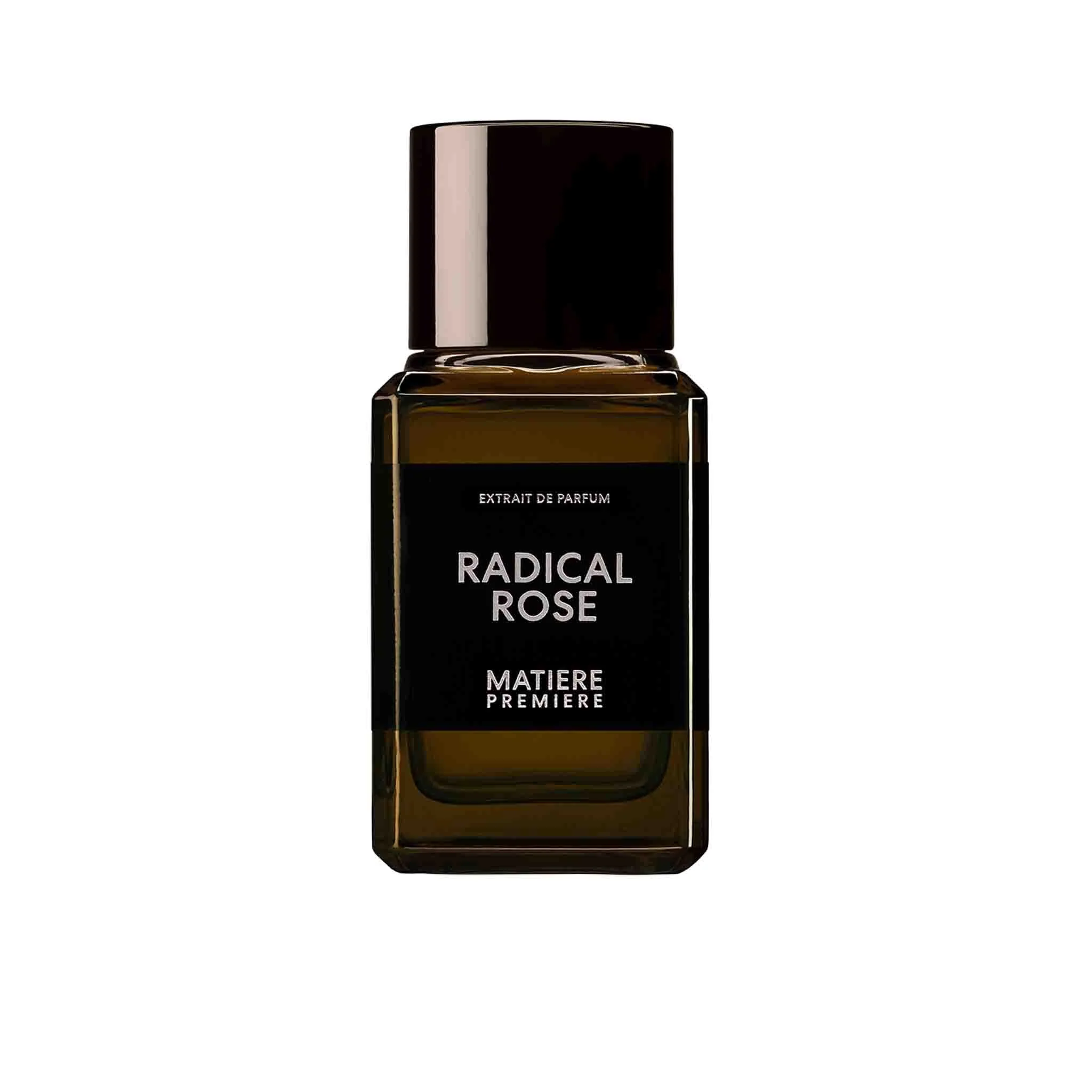 Radical Rose Extrait de Parfum - Matiere Premiere
