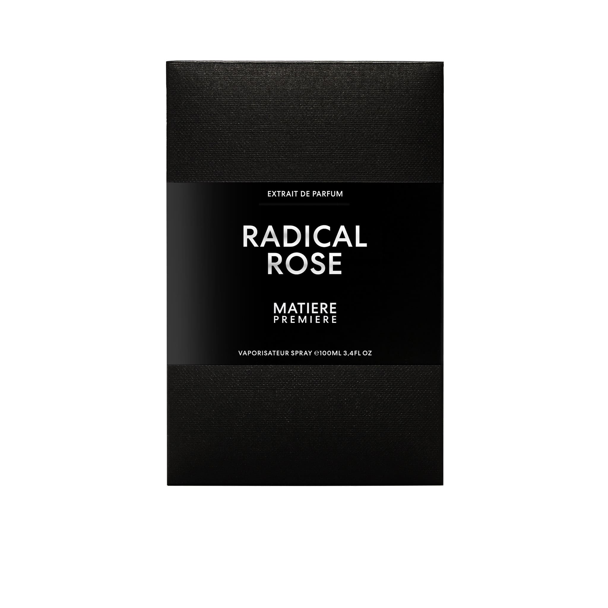 Radical Rose Extrait de Parfum - Matiere Premiere - Image 2