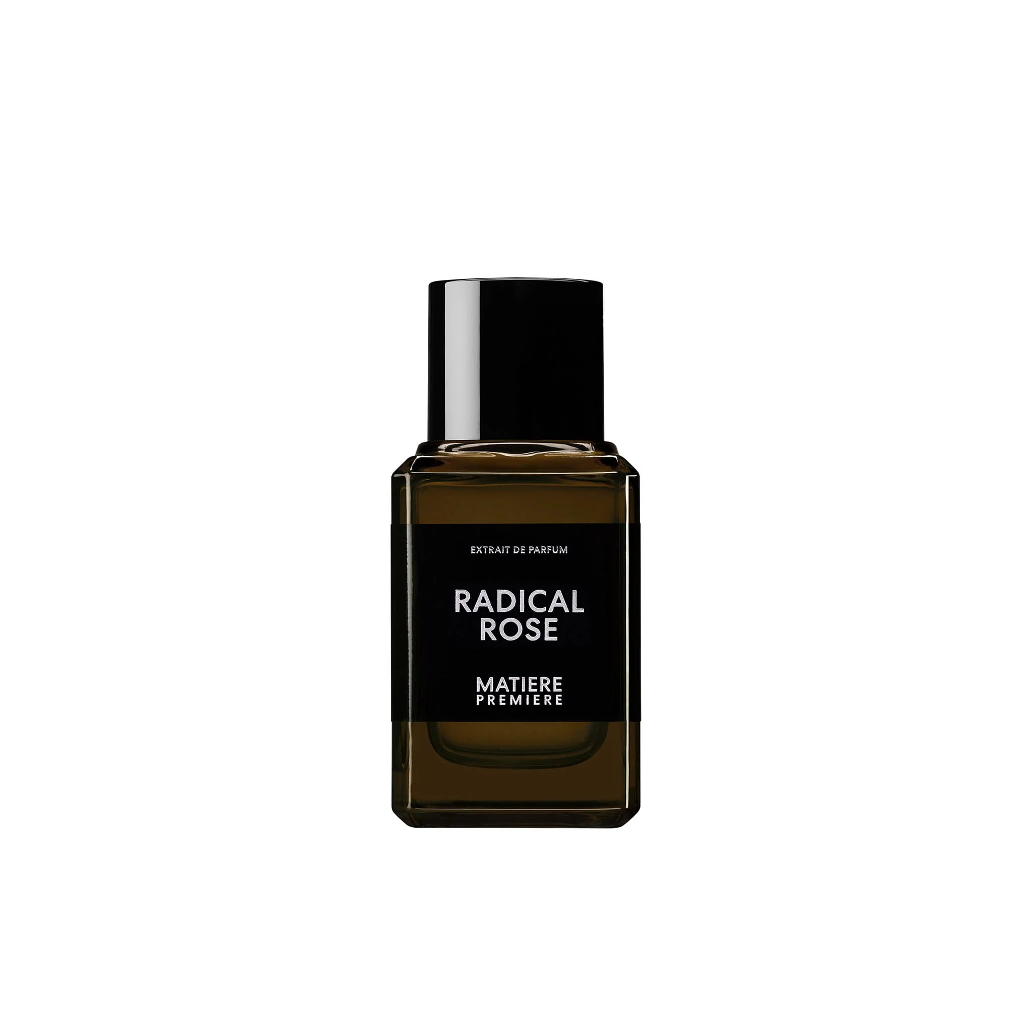 Radical Rose Extrait de Parfum - Matiere Premiere - Image 5