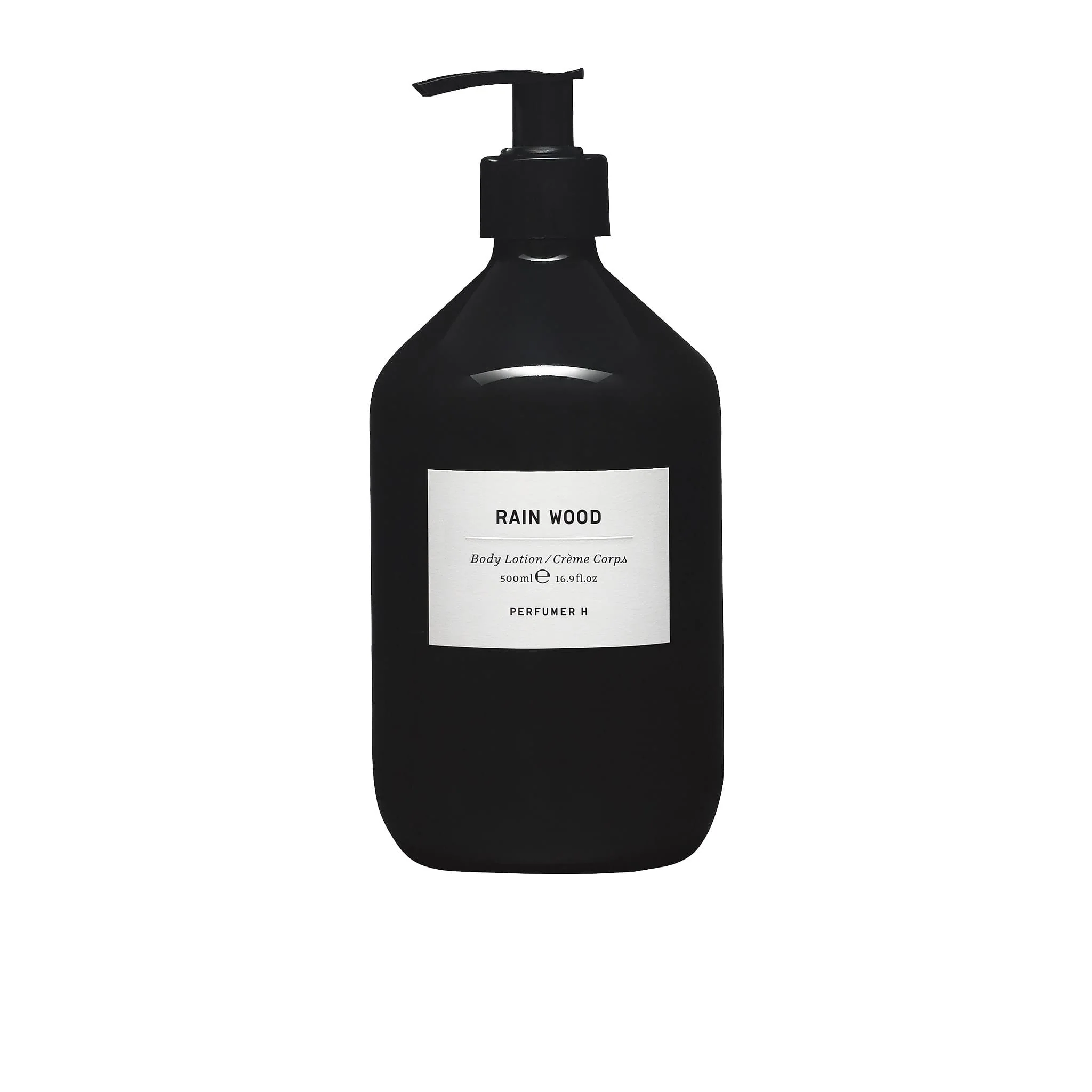 Rain wood Body Lotion - Perfume H