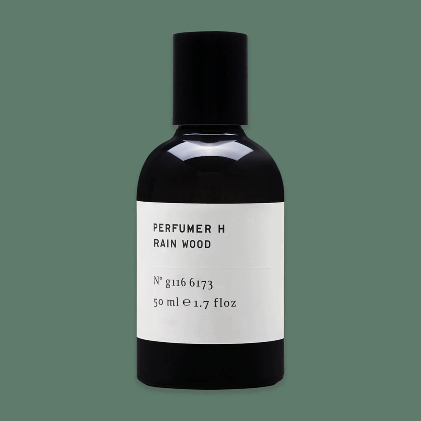 Rain Wood - Perfumer H - Image 3