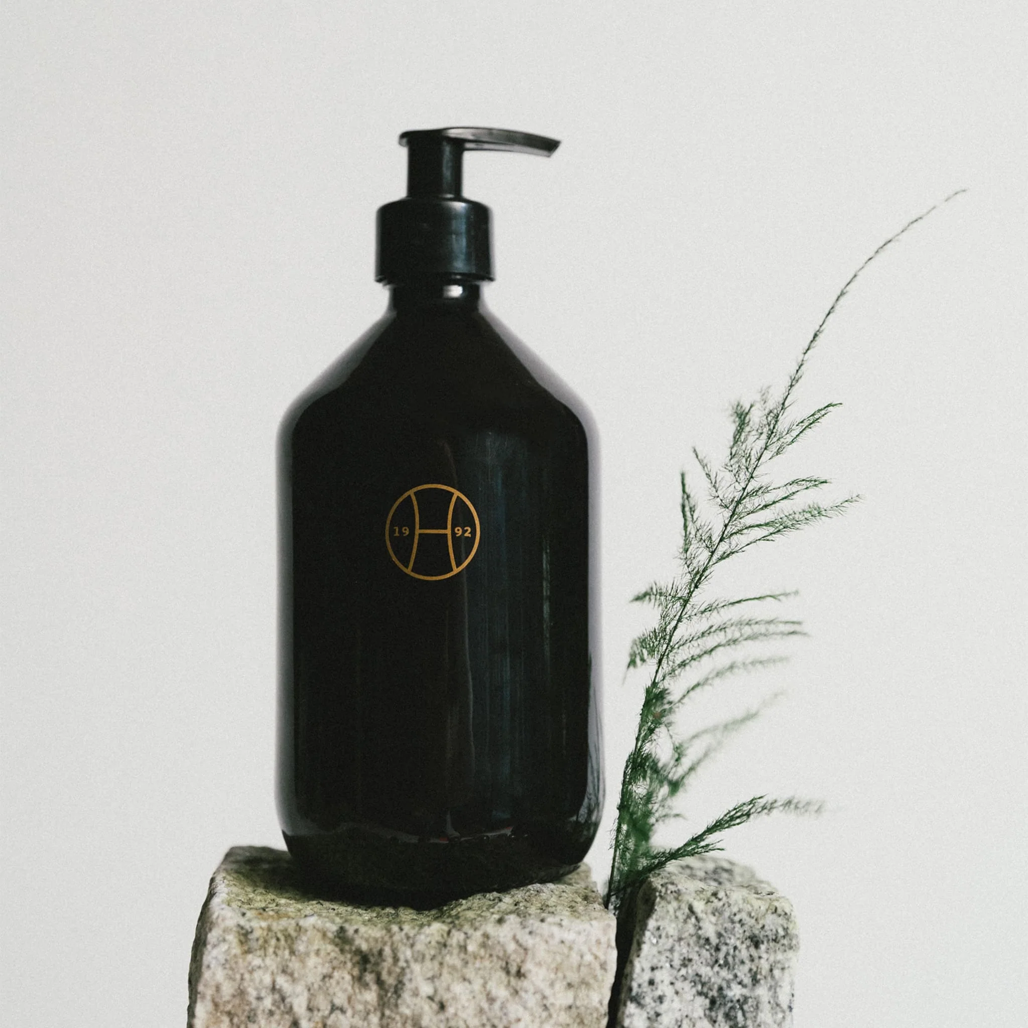 Rain wood Shower Wash - Perfume H - Image 3
