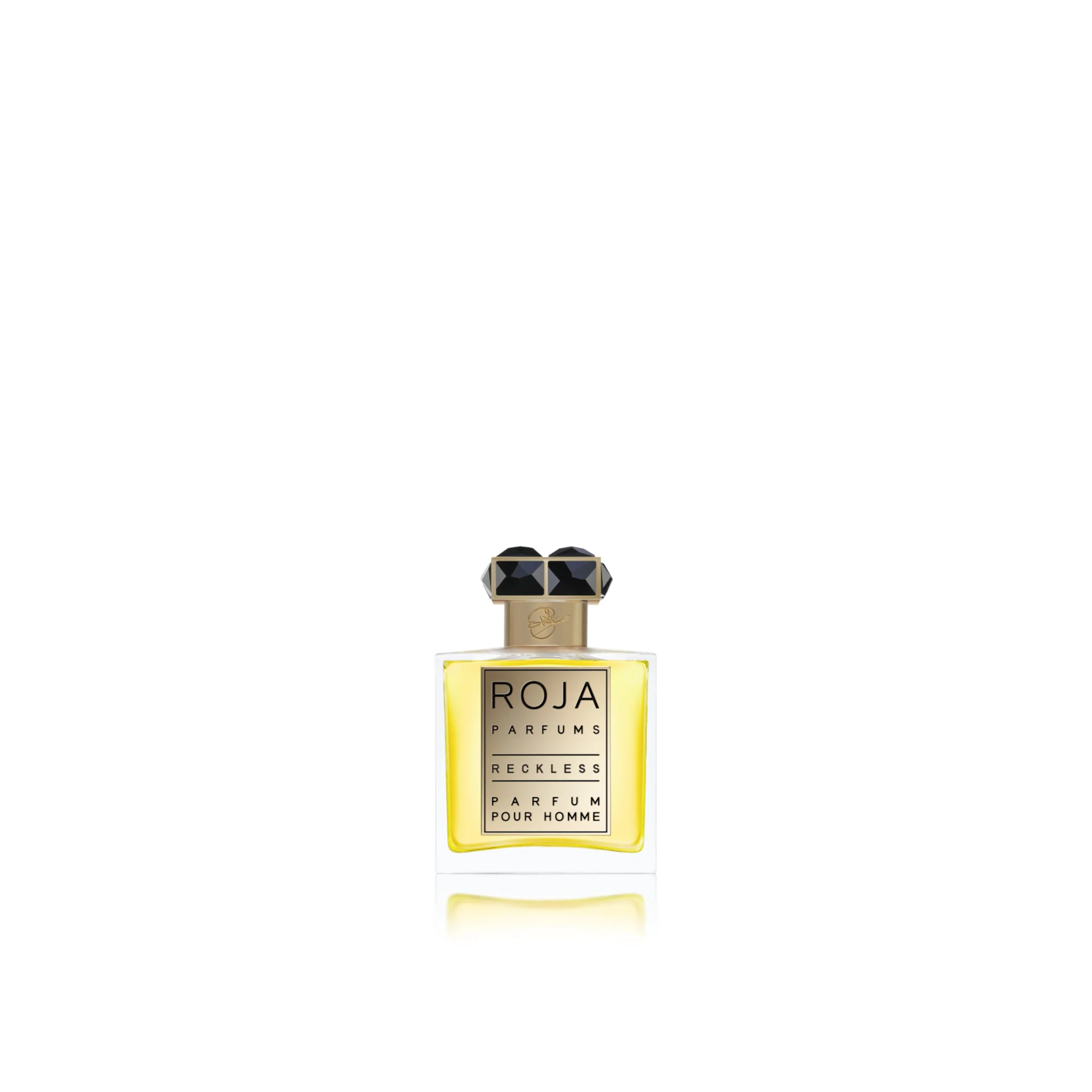 Reckless Pour Homme - Roja Parfums