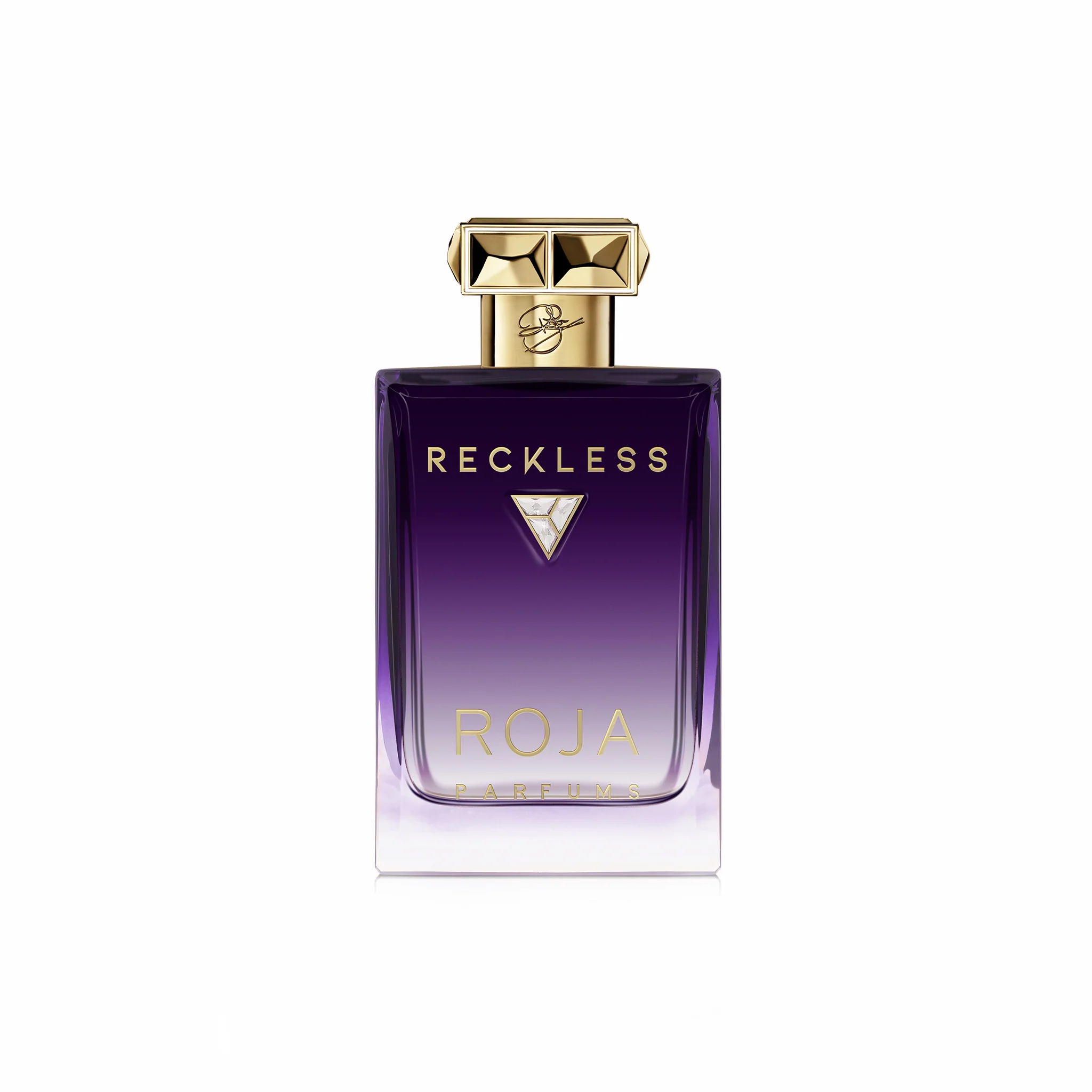 Reckless Essence de Parfum - Roja Parfums