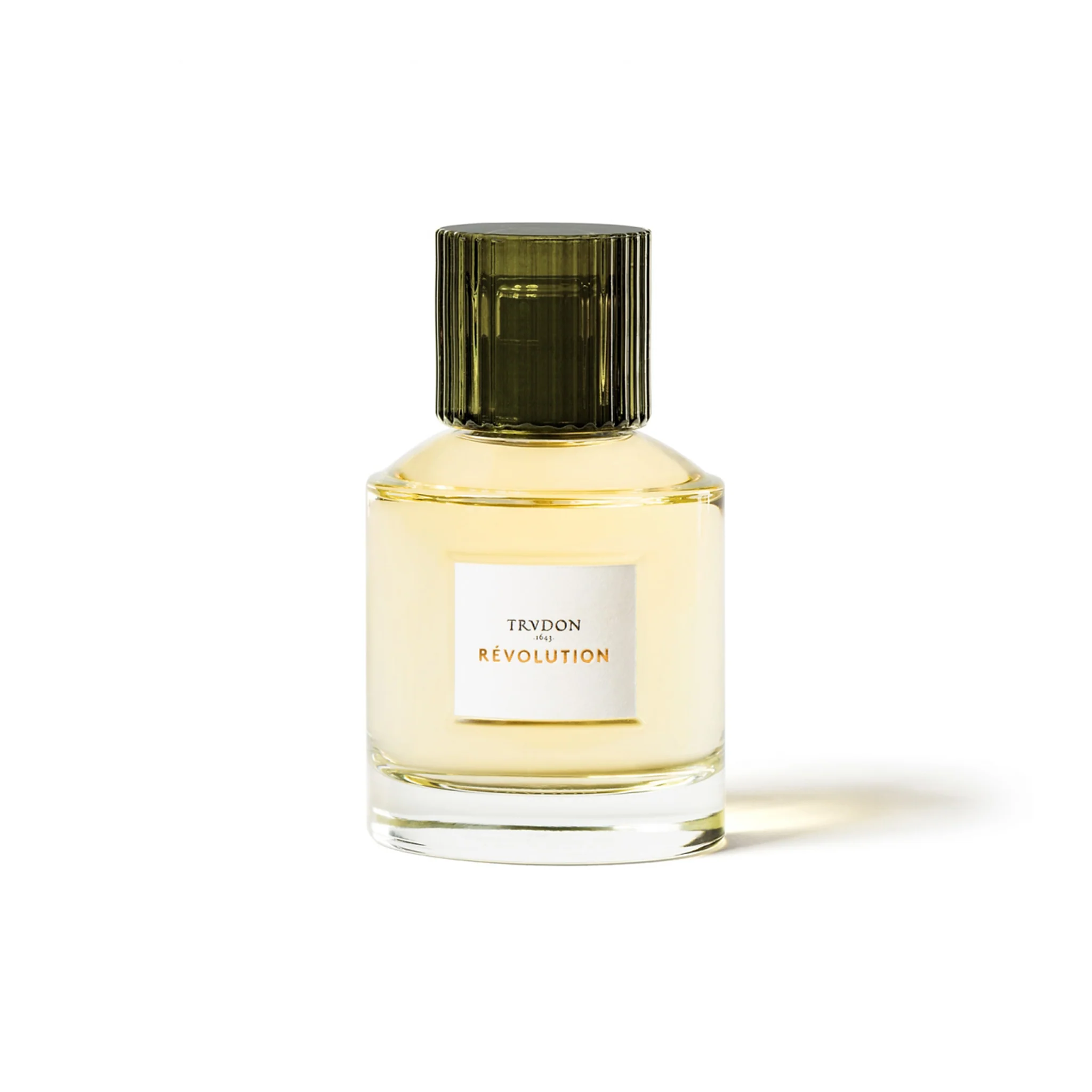 Révolution - Trudon