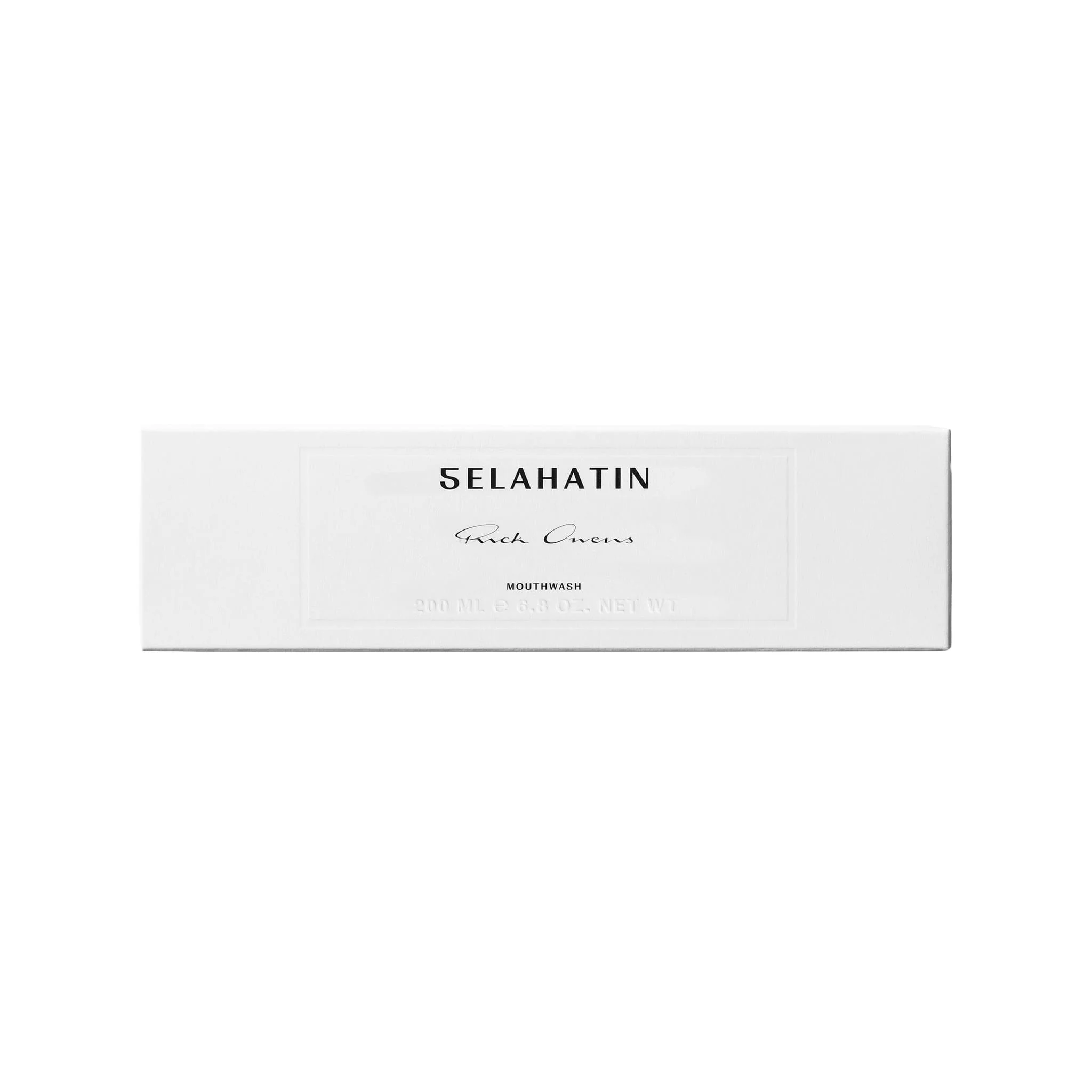 Rick Owens x Selahatin Colluttorio - Selahatin - Image 2