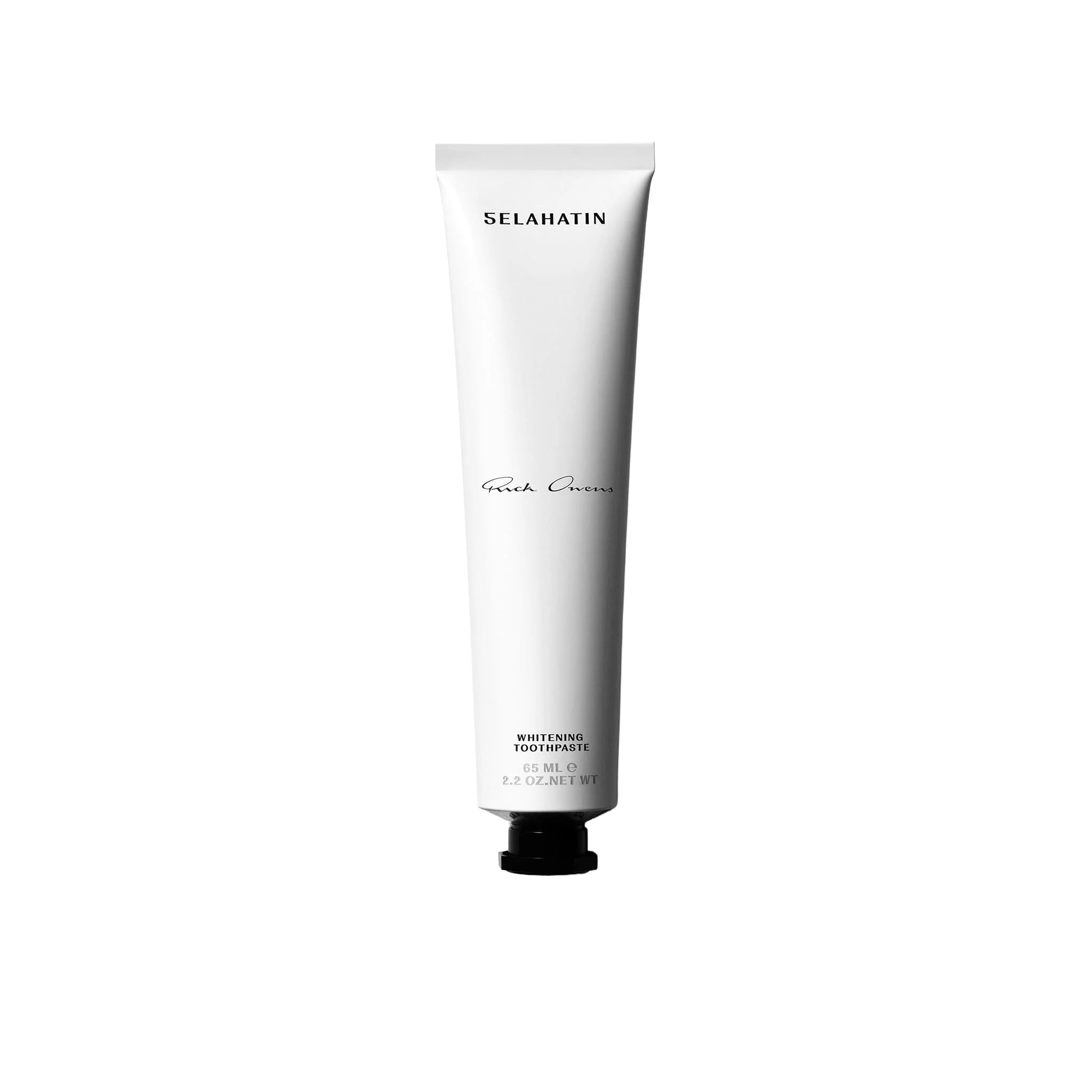 Rick Owens x Selahatin Dentifricio Sbiancante - Selahatin