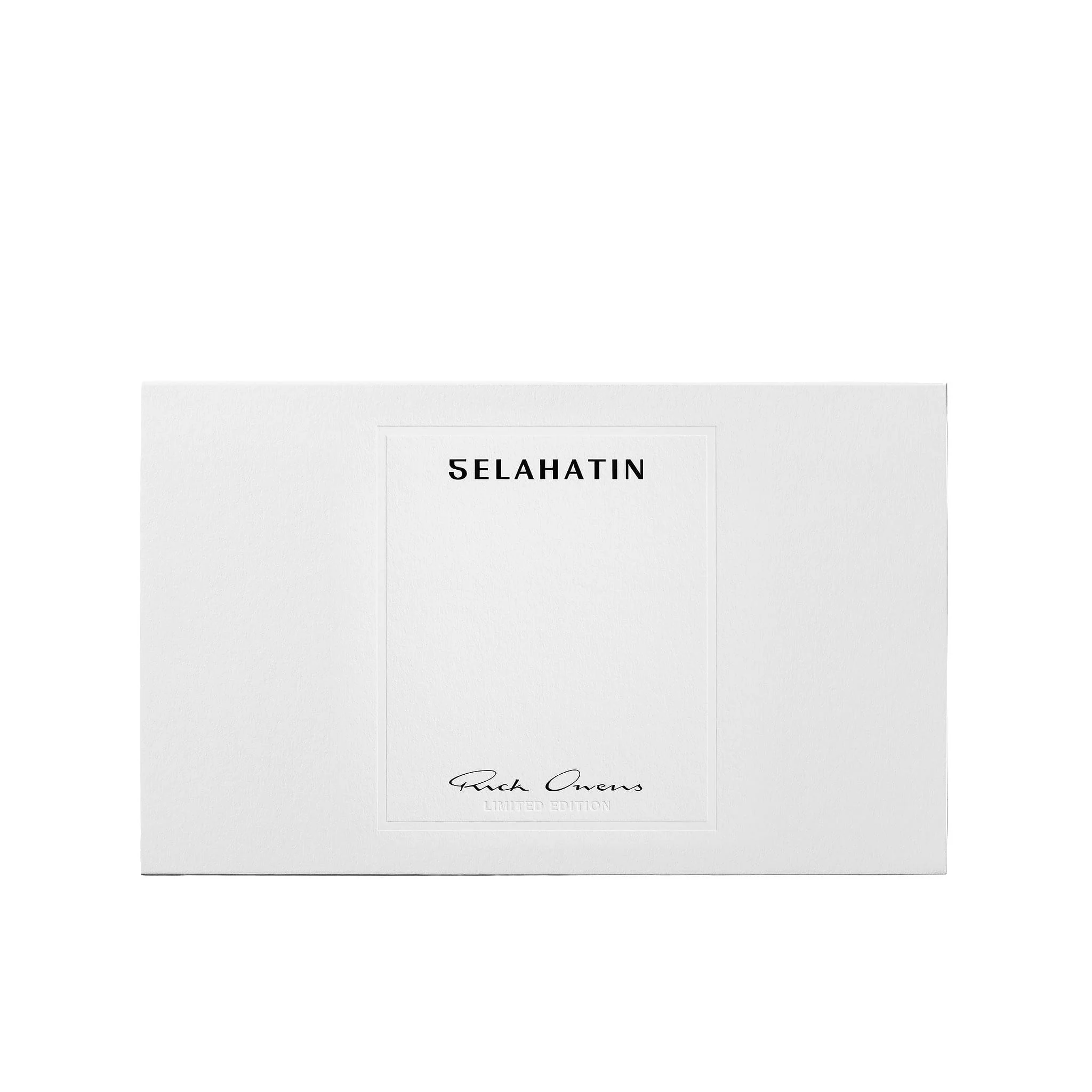 Rick Owens x Selahatin Travel Set - Selahatin - Image 2