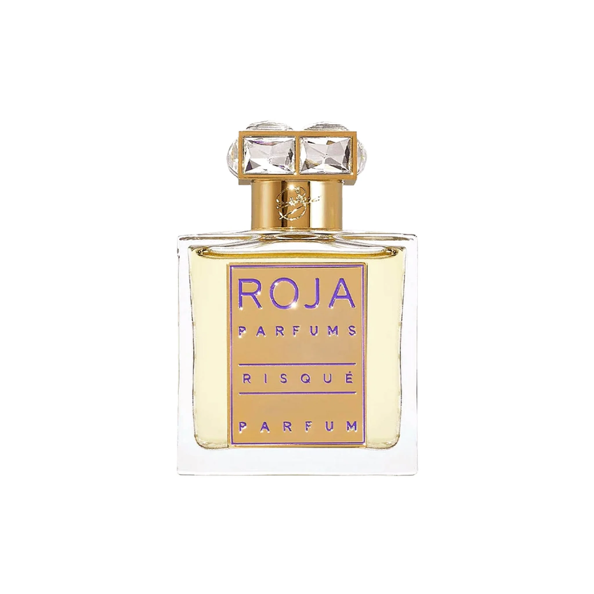 Risqué pour Femme Parfum - Roja Parfums