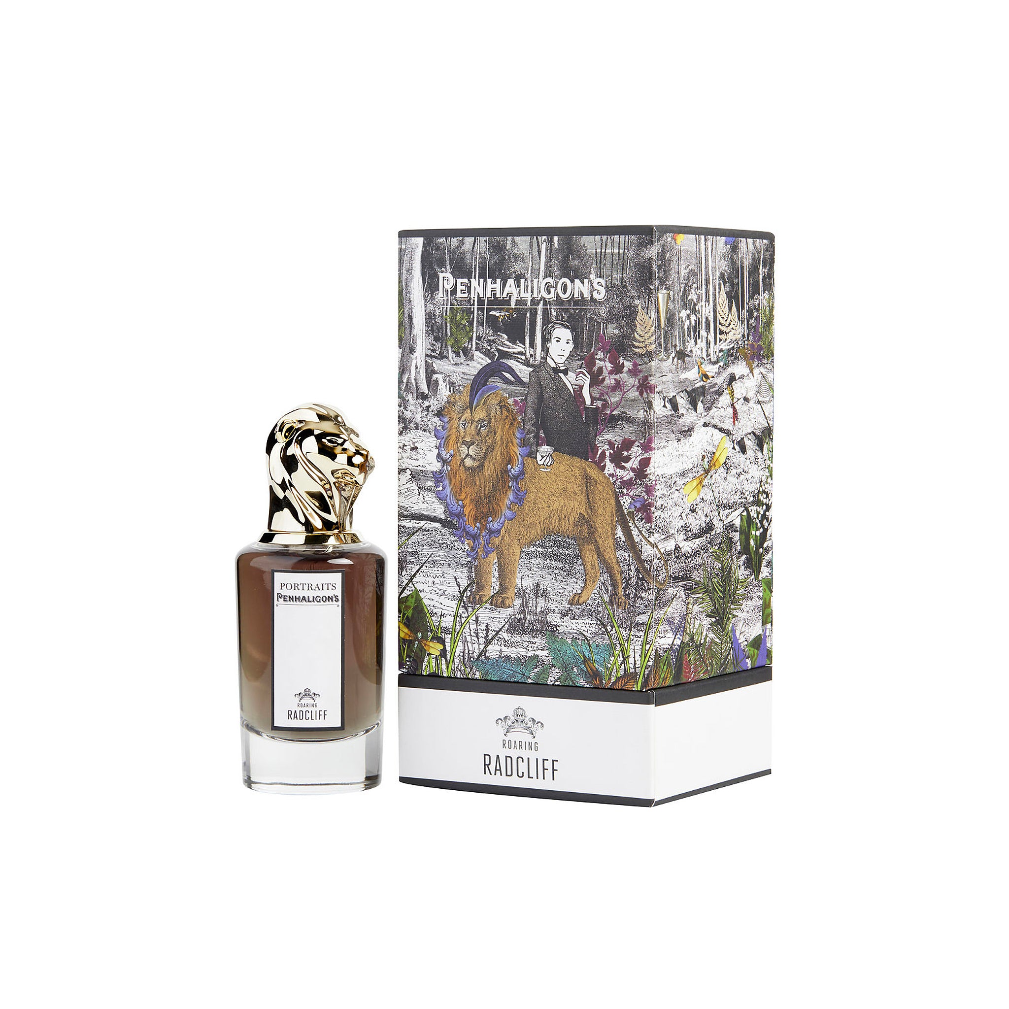 Roaring Radcliff - Penhaligon's - Image 2