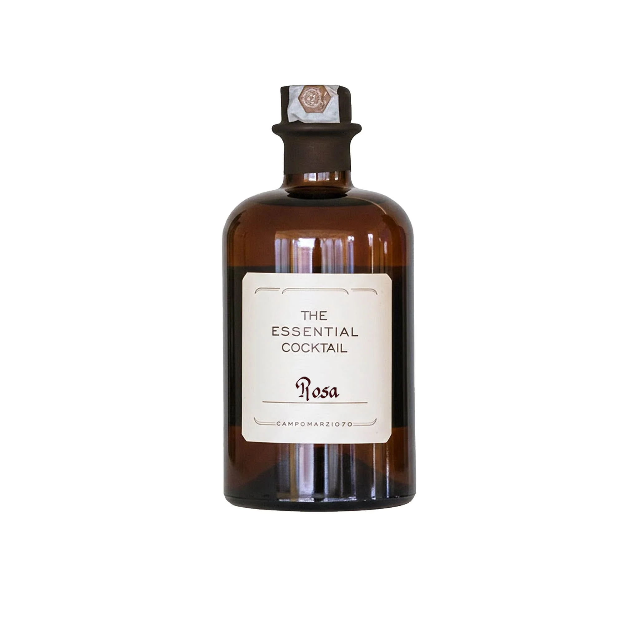Rosa - The Essential Cocktail