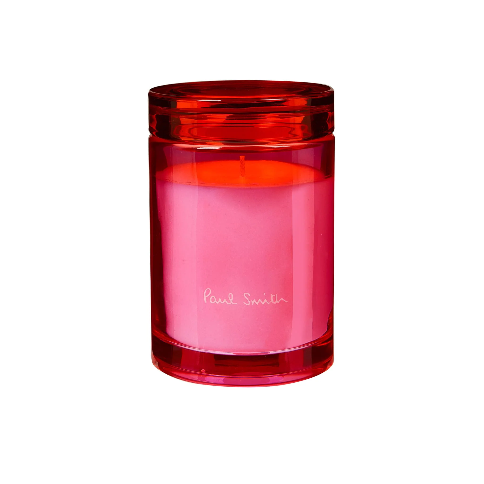 Rose Candle - Paul Smith