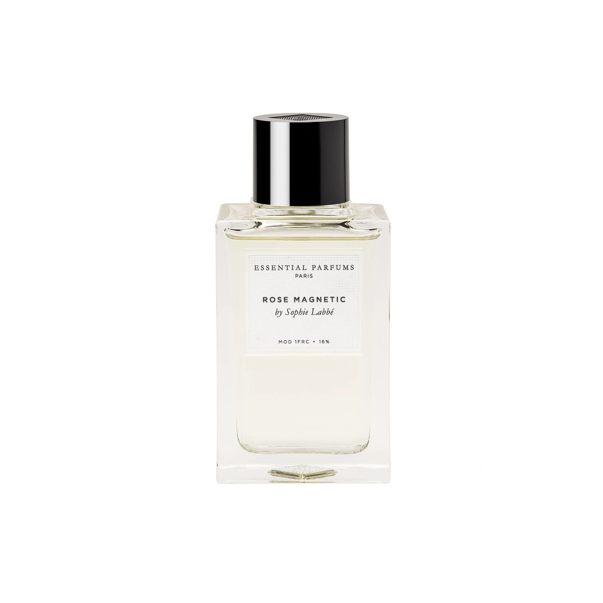 Rose Magnetic Eau de Parfum - Essential Parfums