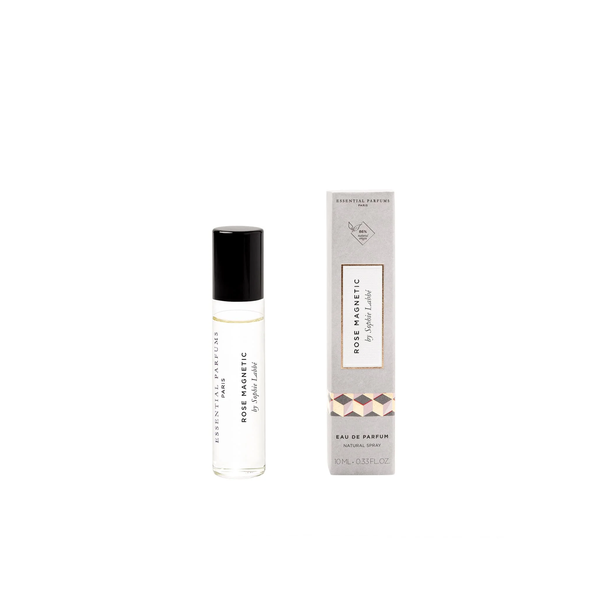 Rose Magnetic Eau de Parfum - Essential Parfums - Image 6
