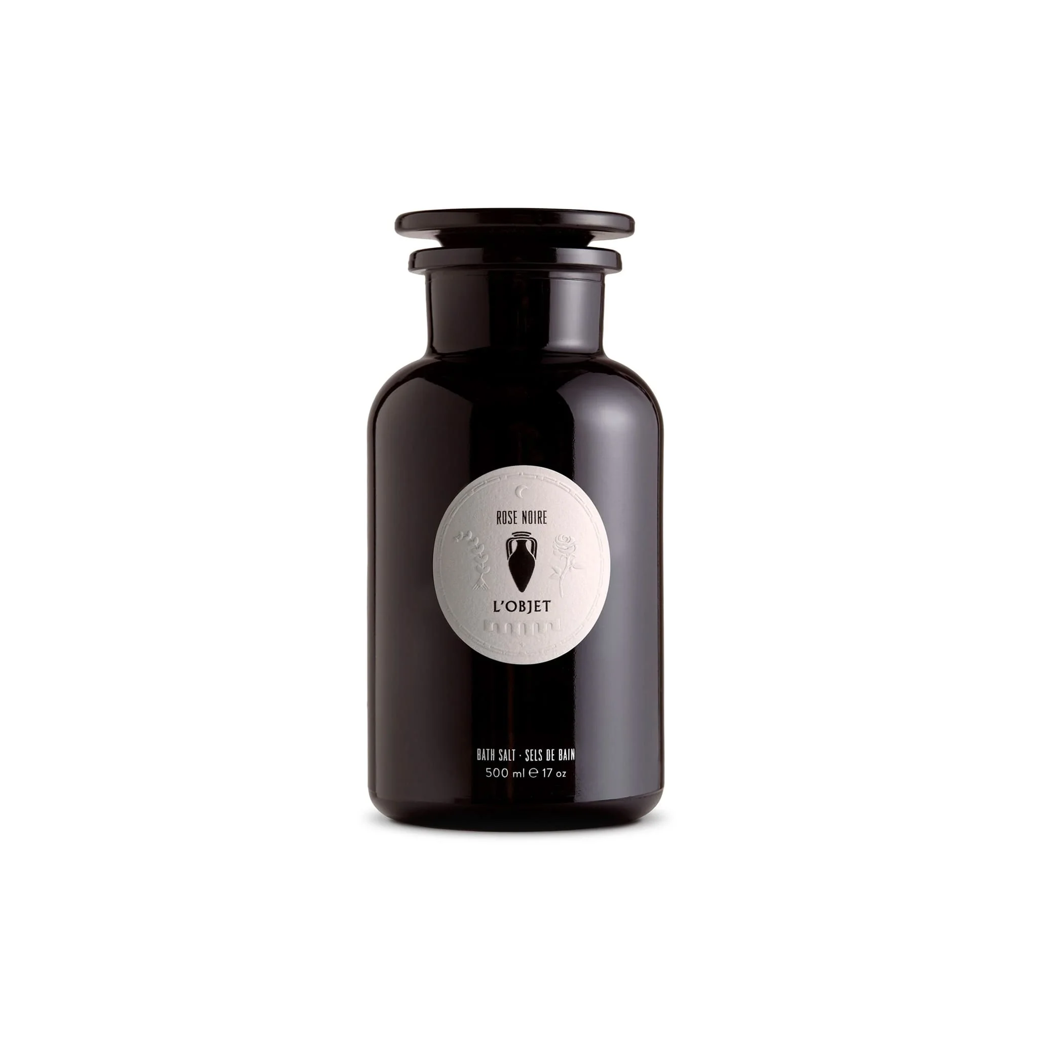 Rose Noire Bath Salt - L'Objet - Image 3