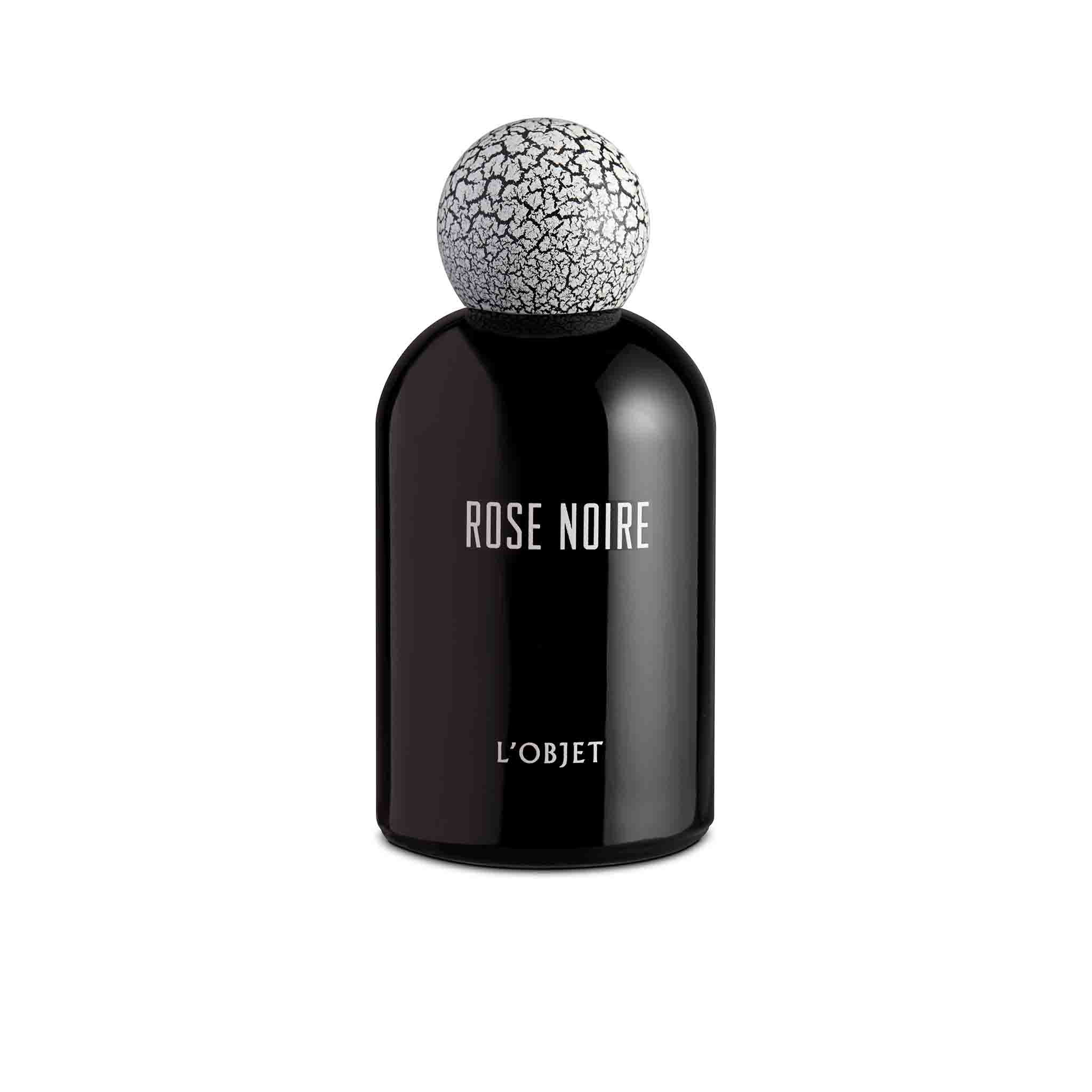 Rose Noire EDP - L'Objet