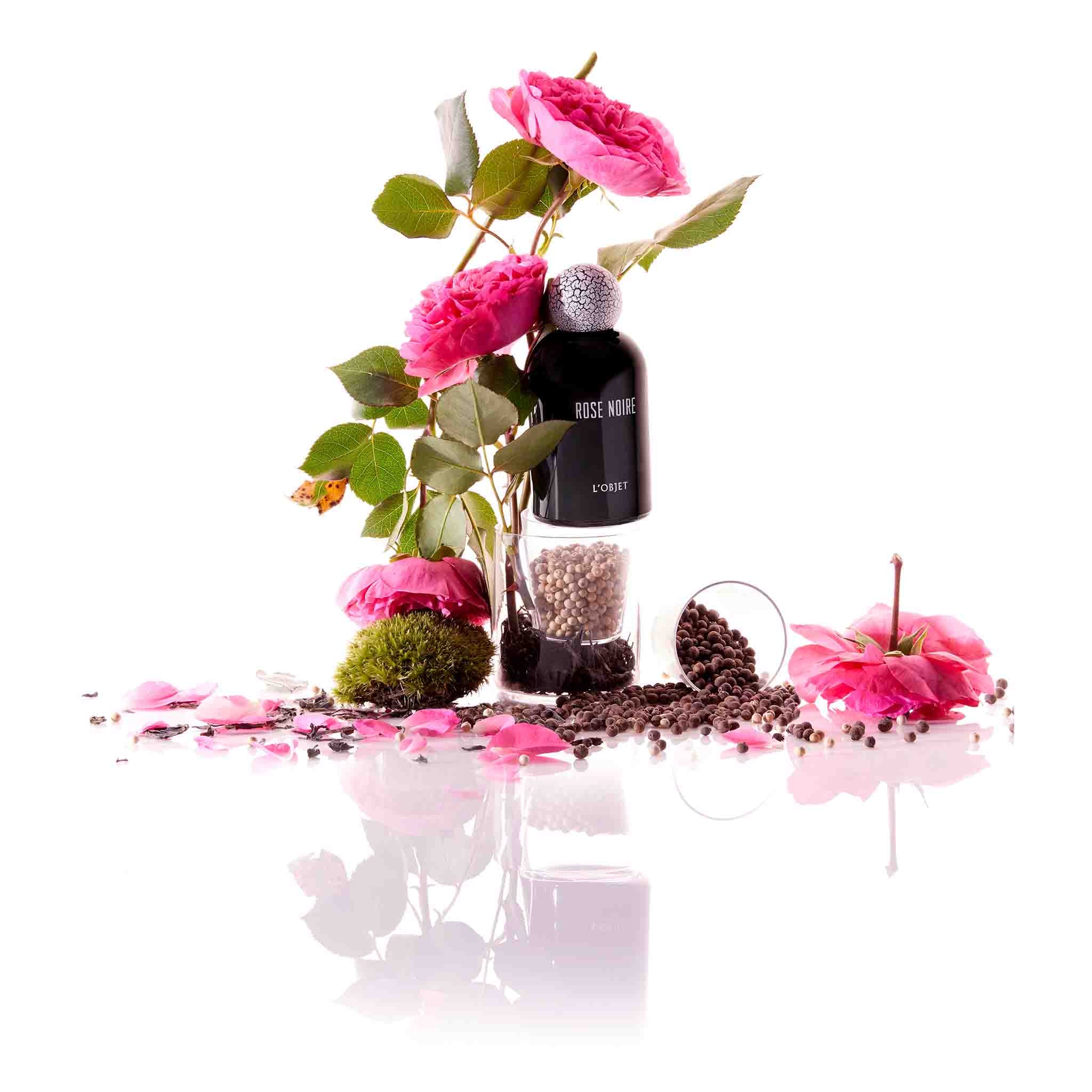 Rose Noire EDP - L'Objet - Image 3