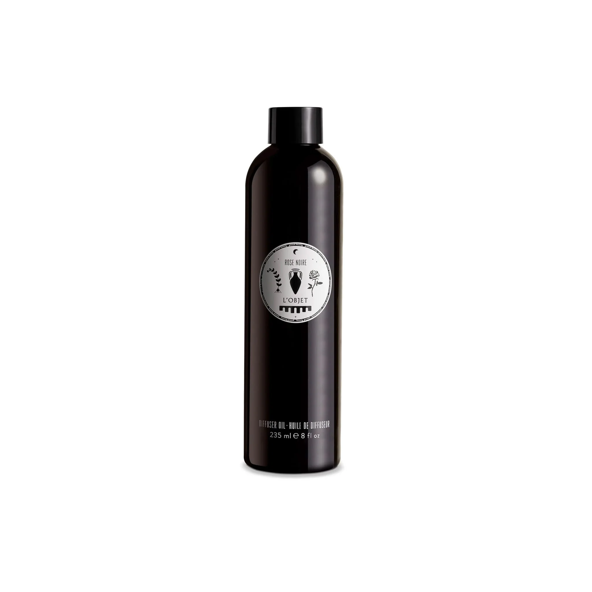 Rose Noire Diffuser Oil Refill - L'Objet - Image 3