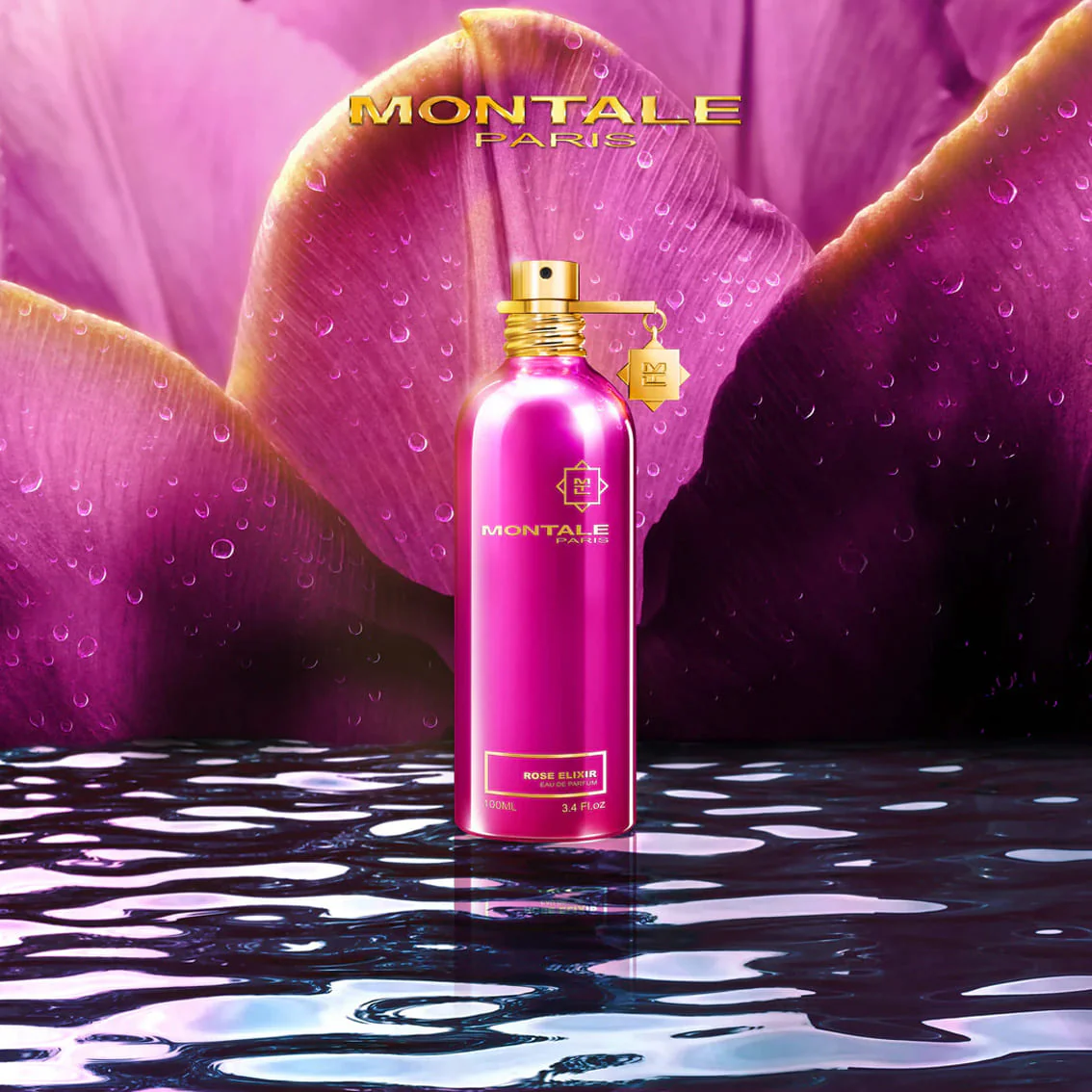 Rose Elixir - Montale Paris - Image 2