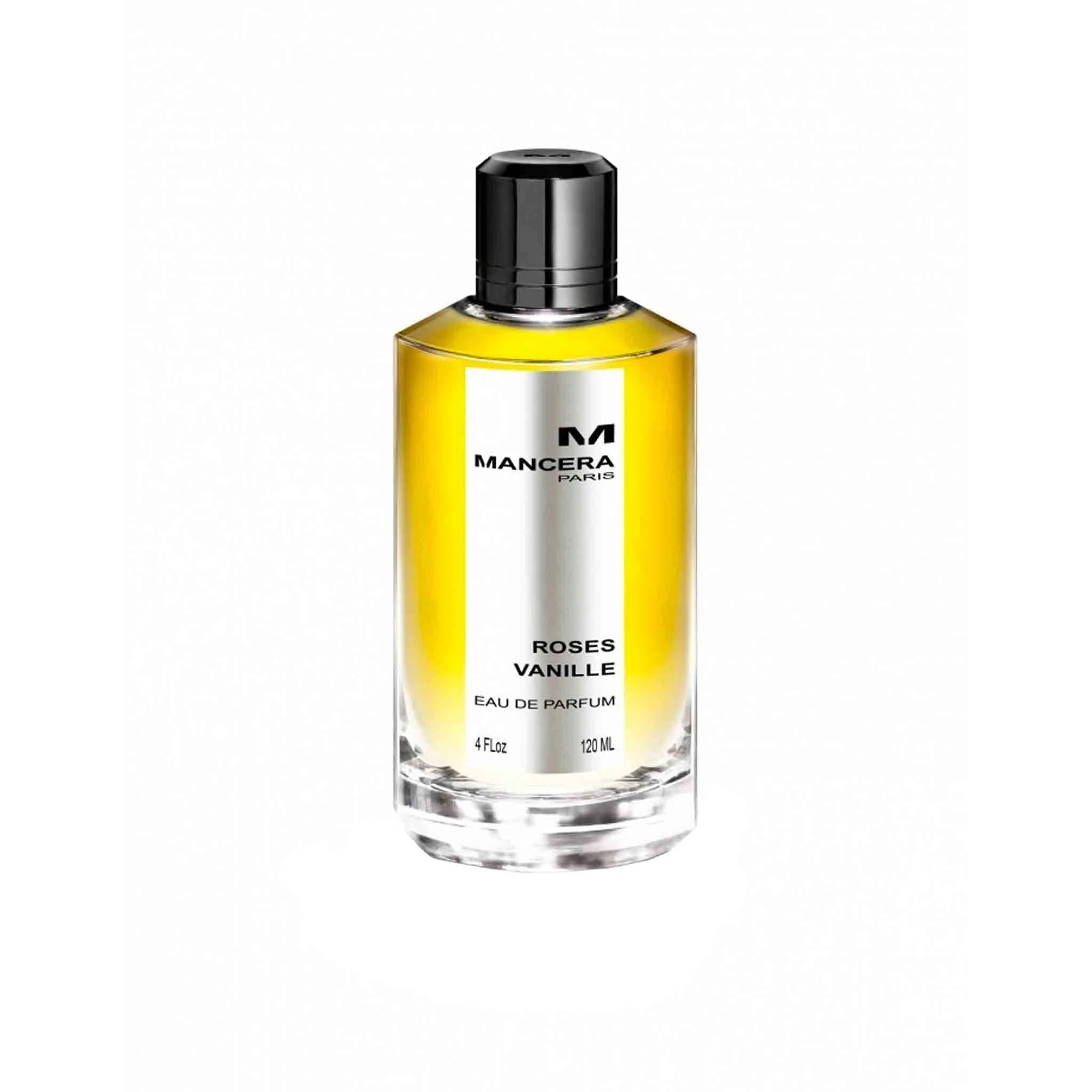 Roses Vanille - Mancera Paris