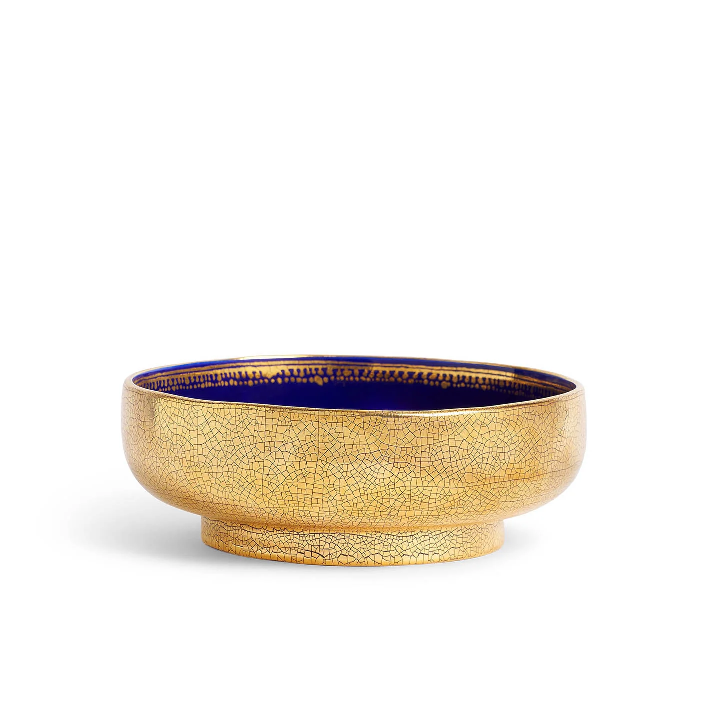 Ruan Hoffman Bowl Blue Medium - L'Objet - Image 2
