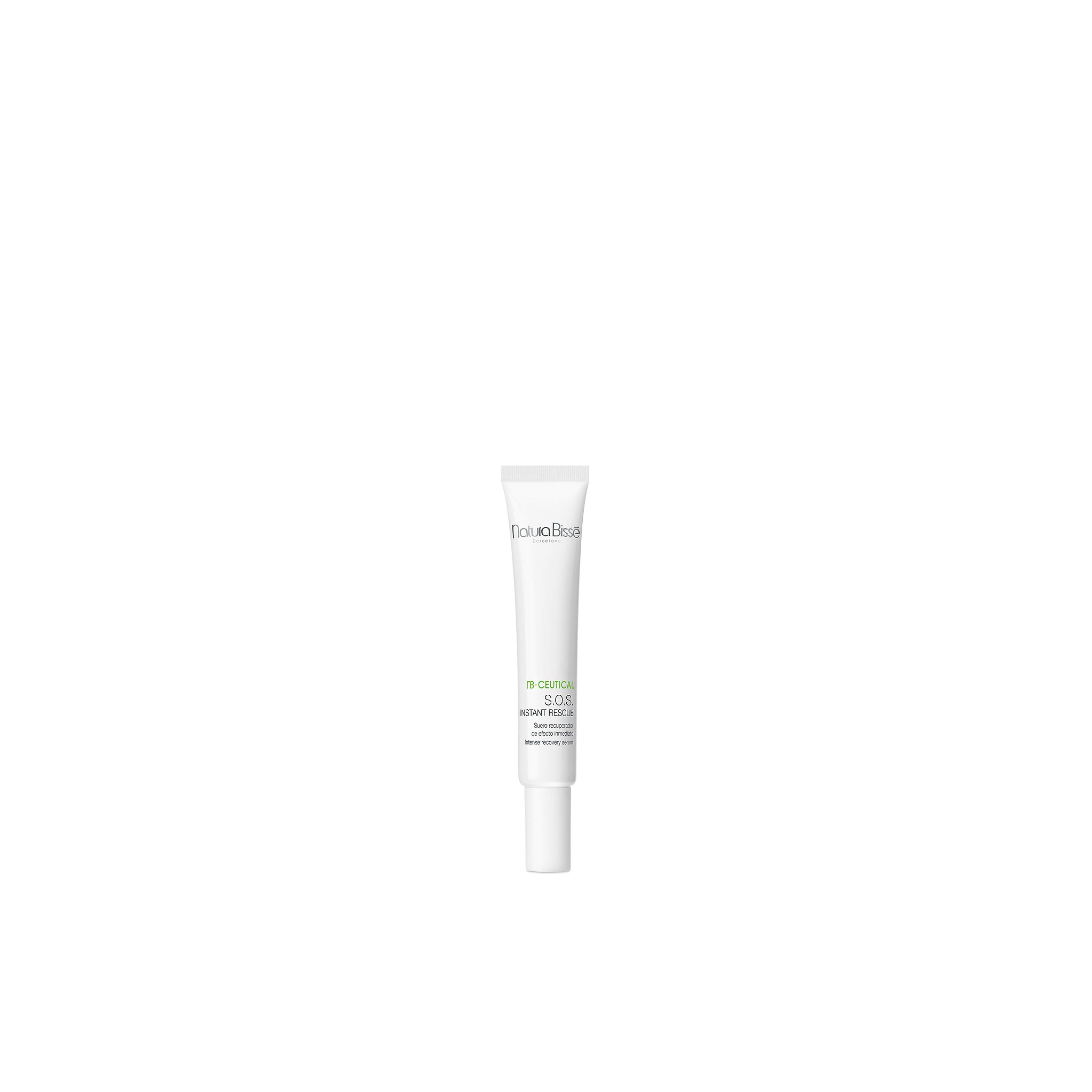 S.O.S. Instant Rescue Serum - Natura Bissé