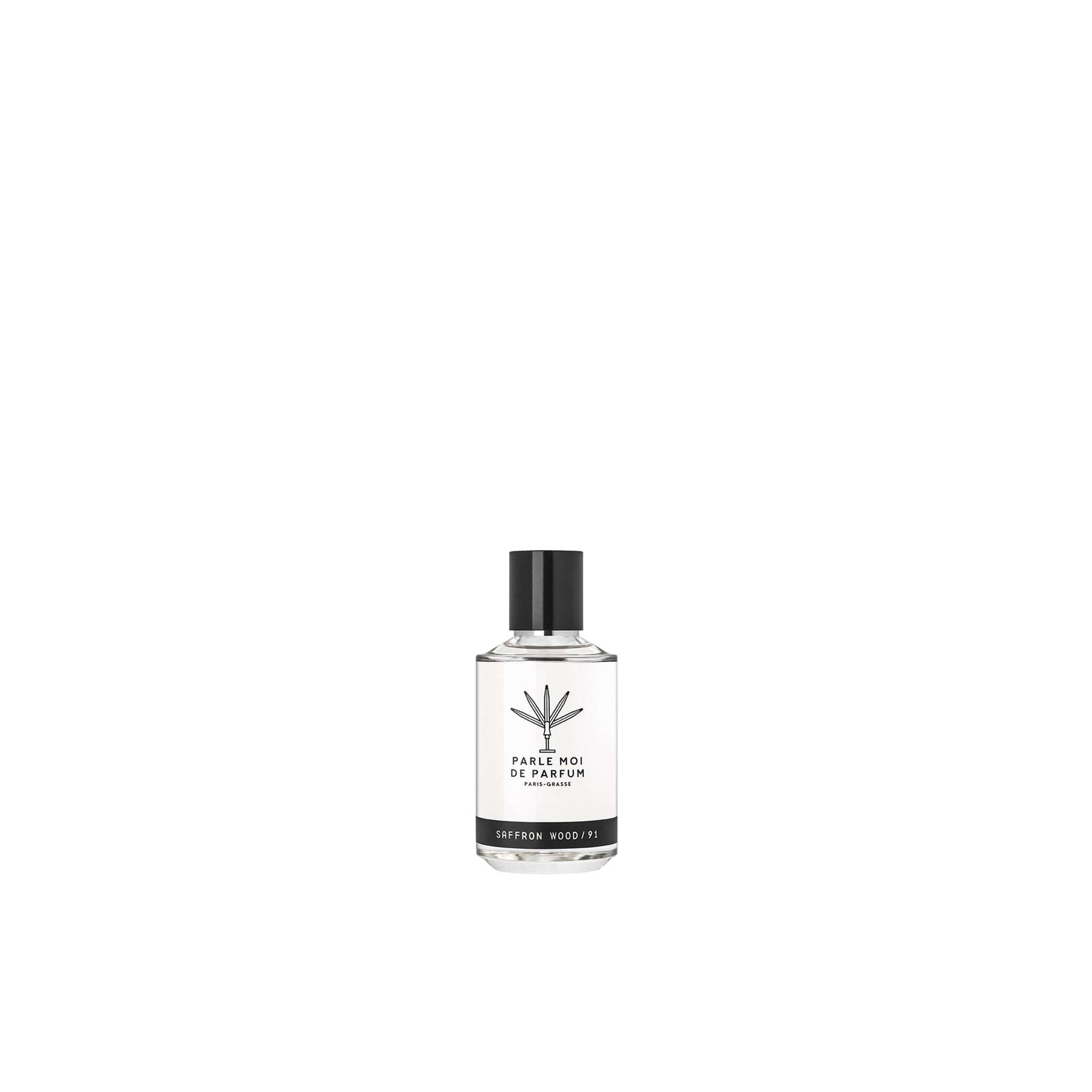 Saffron Wood 91 - Parle Moi de Parfum - Image 2