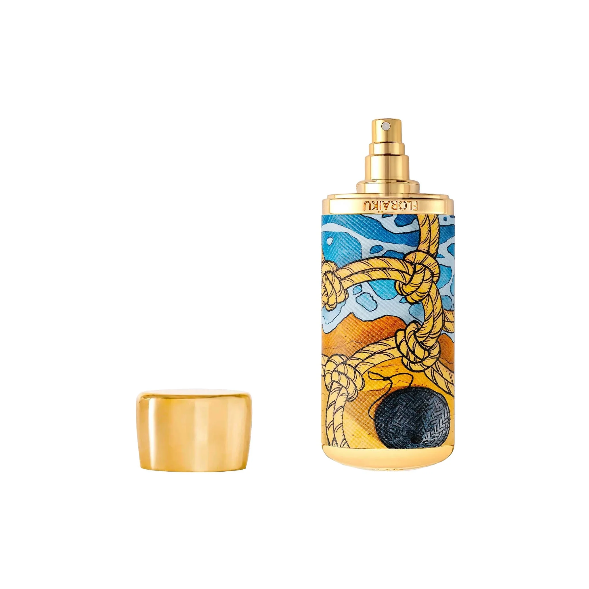 Sand and Skin Limited Edition - Floraiku Paris - Image 3