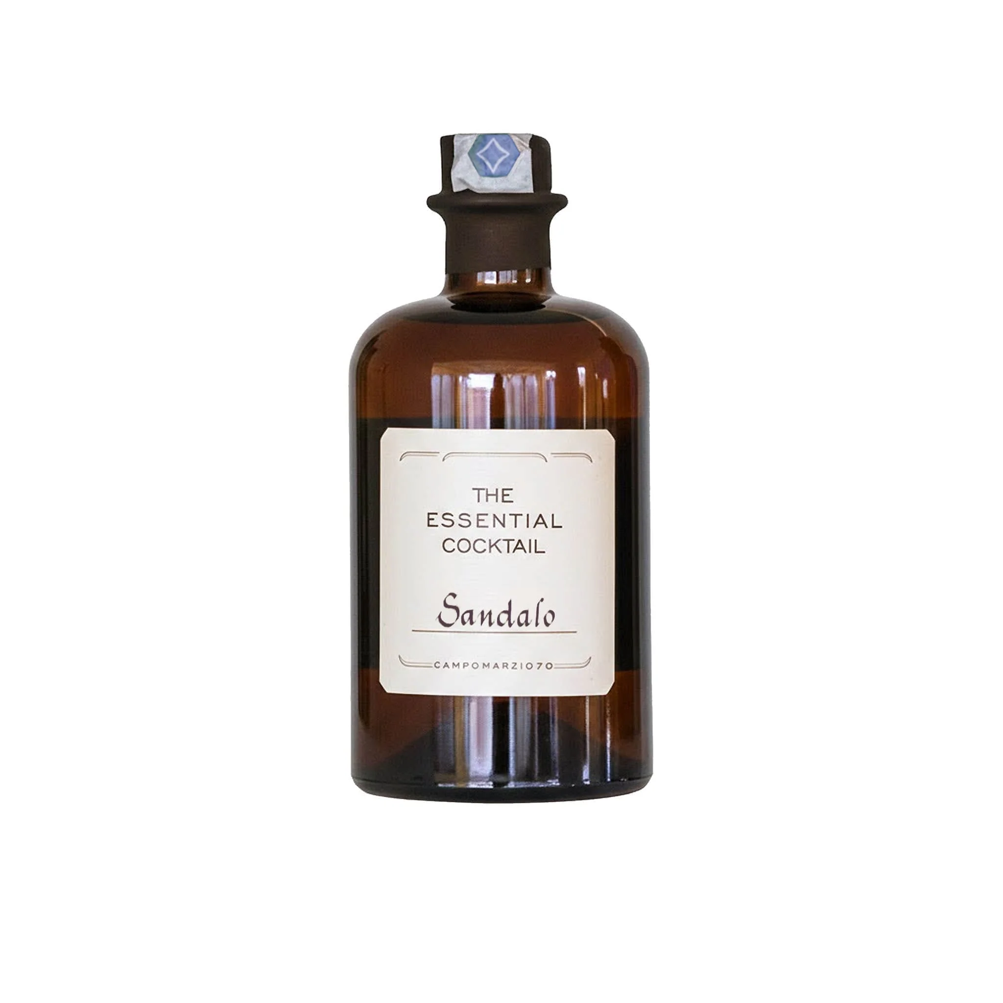 Sandalo - The Essential Cocktail
