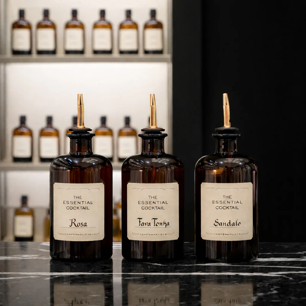 Sandalo - The Essential Cocktail - Image 4