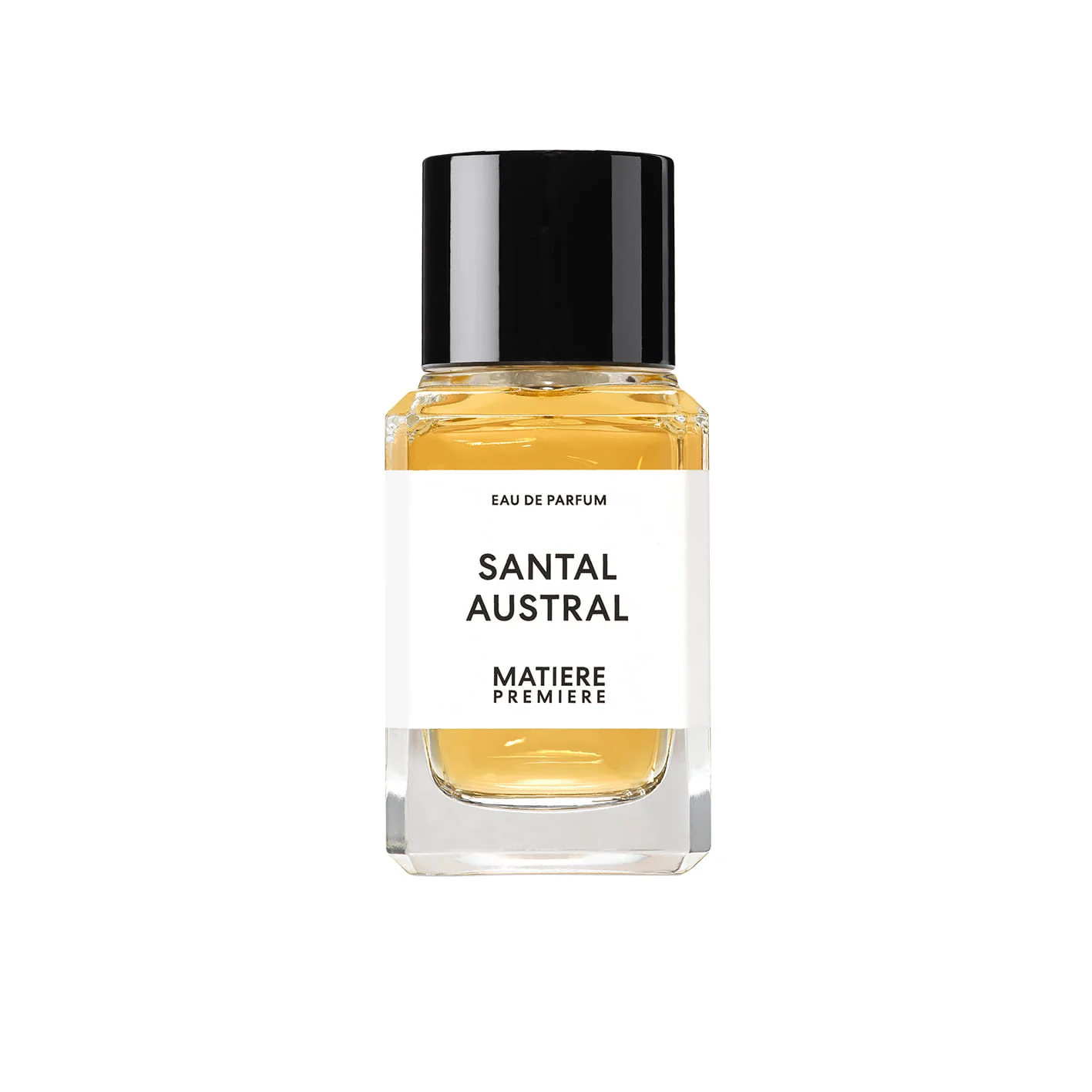 Santal Austral - Matiere Premiere