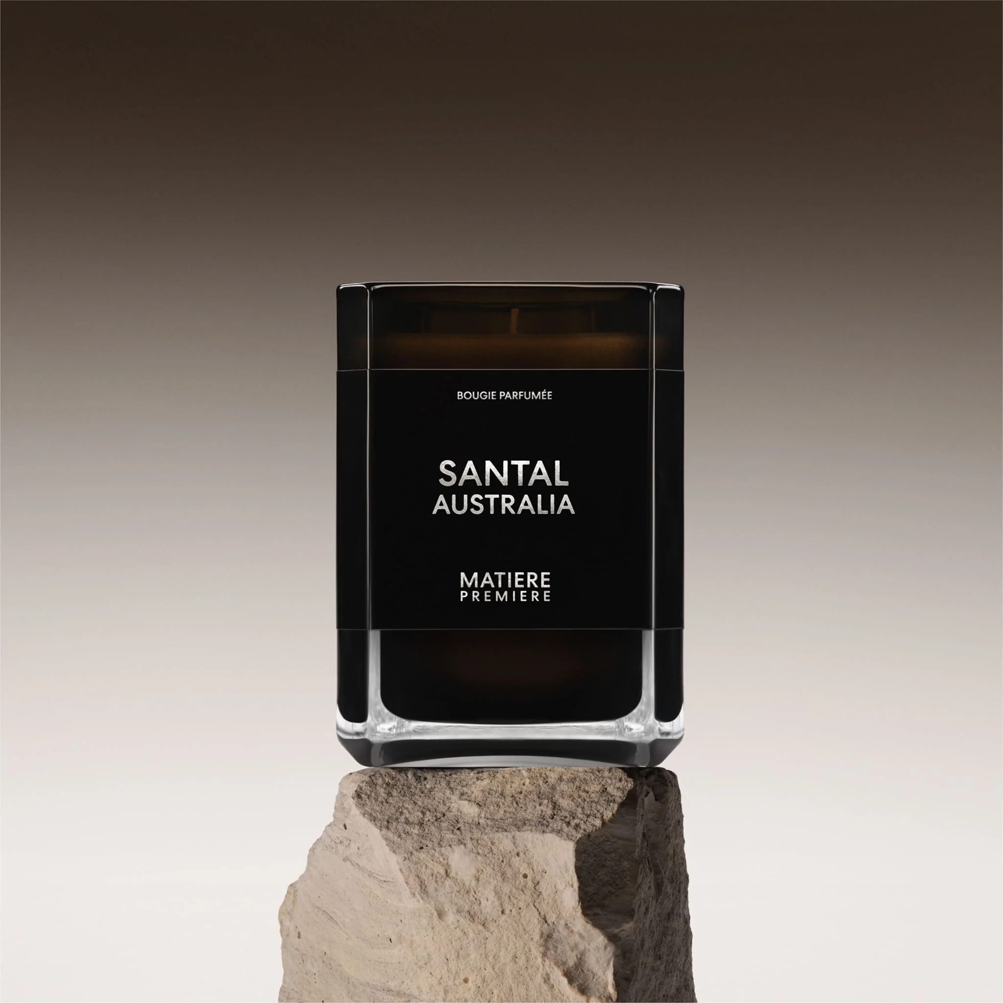 Santal Australia Bougie - Matiere Premiere - Image 3