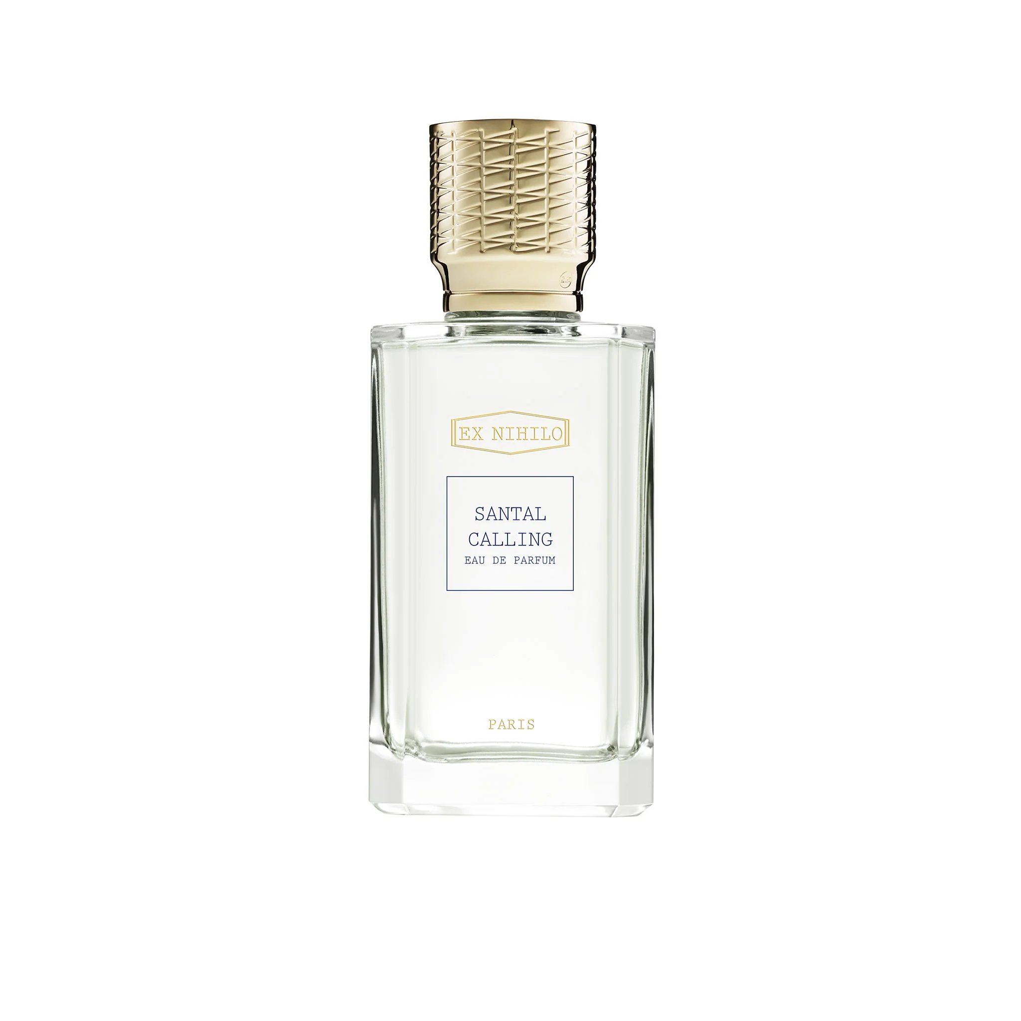 Santal Calling - Ex Nihilo Paris - Image 2
